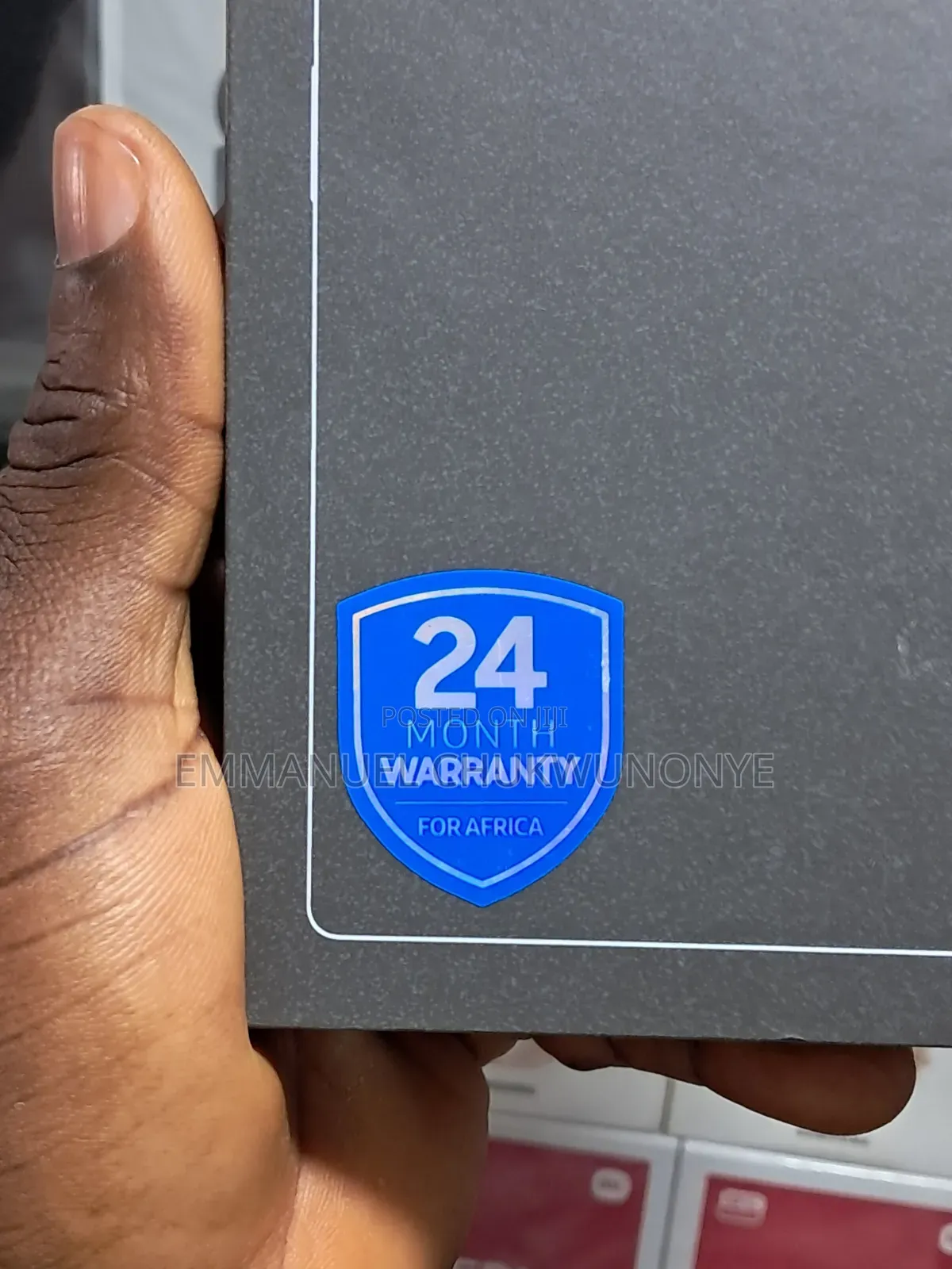 New Samsung Galaxy Z Fold8 Ultra 1 TB Black