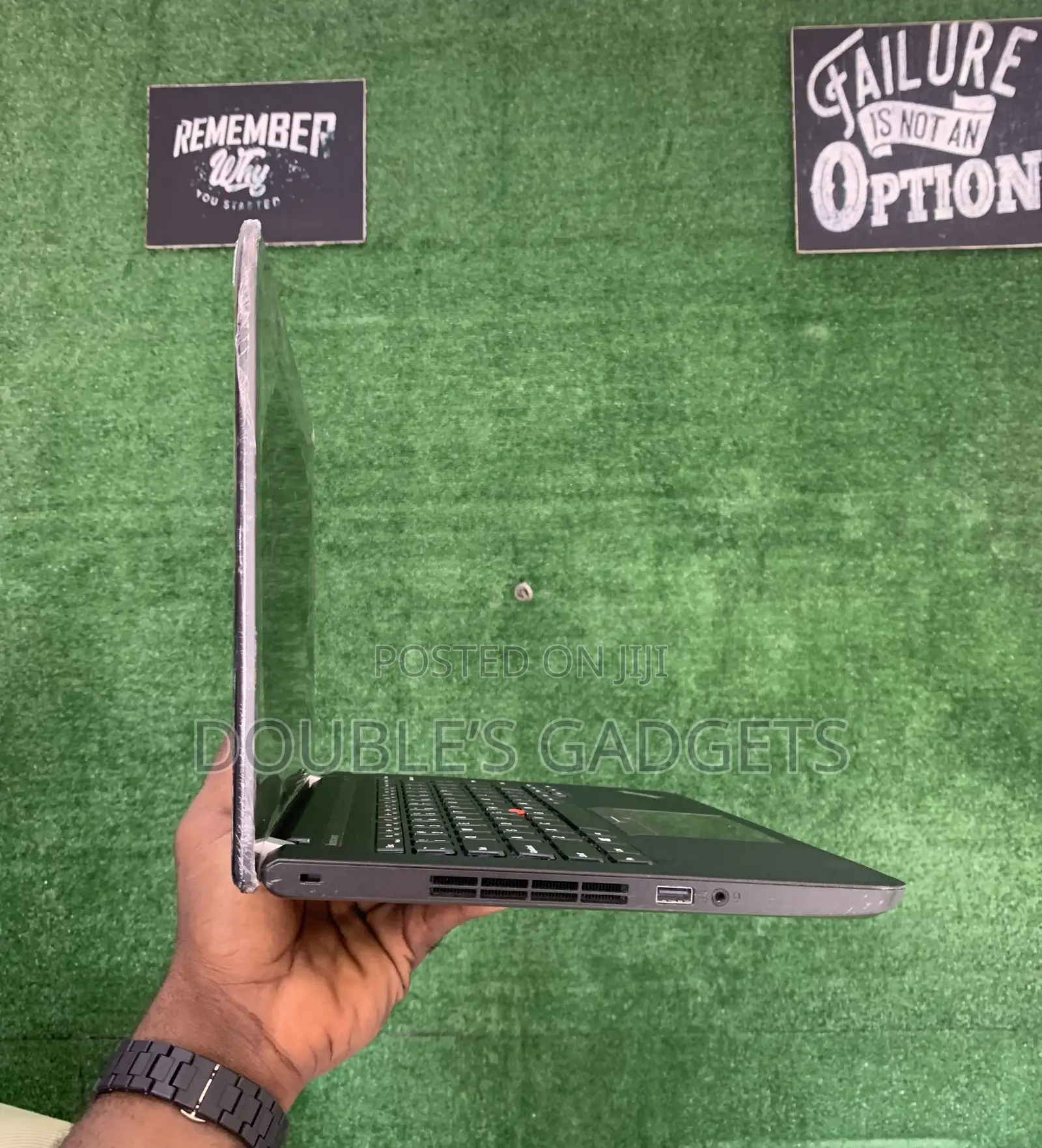 Laptop Lenovo ThinkPad Edge E450 8GB Intel Core i5 HDD 500GB