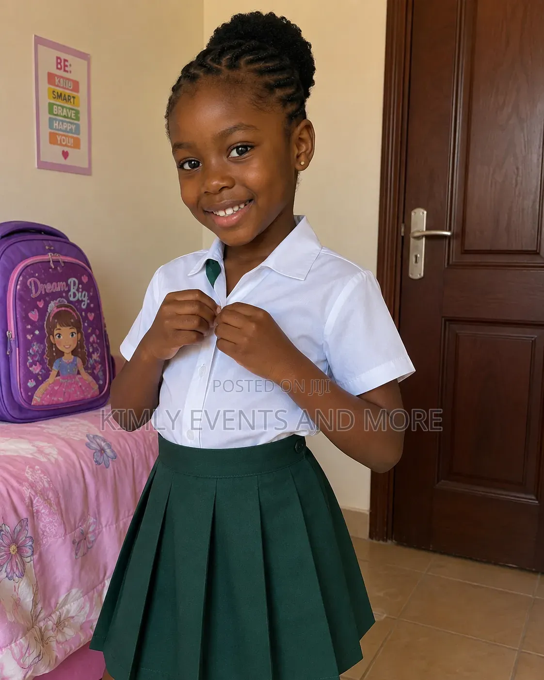 Quality School Uniforms