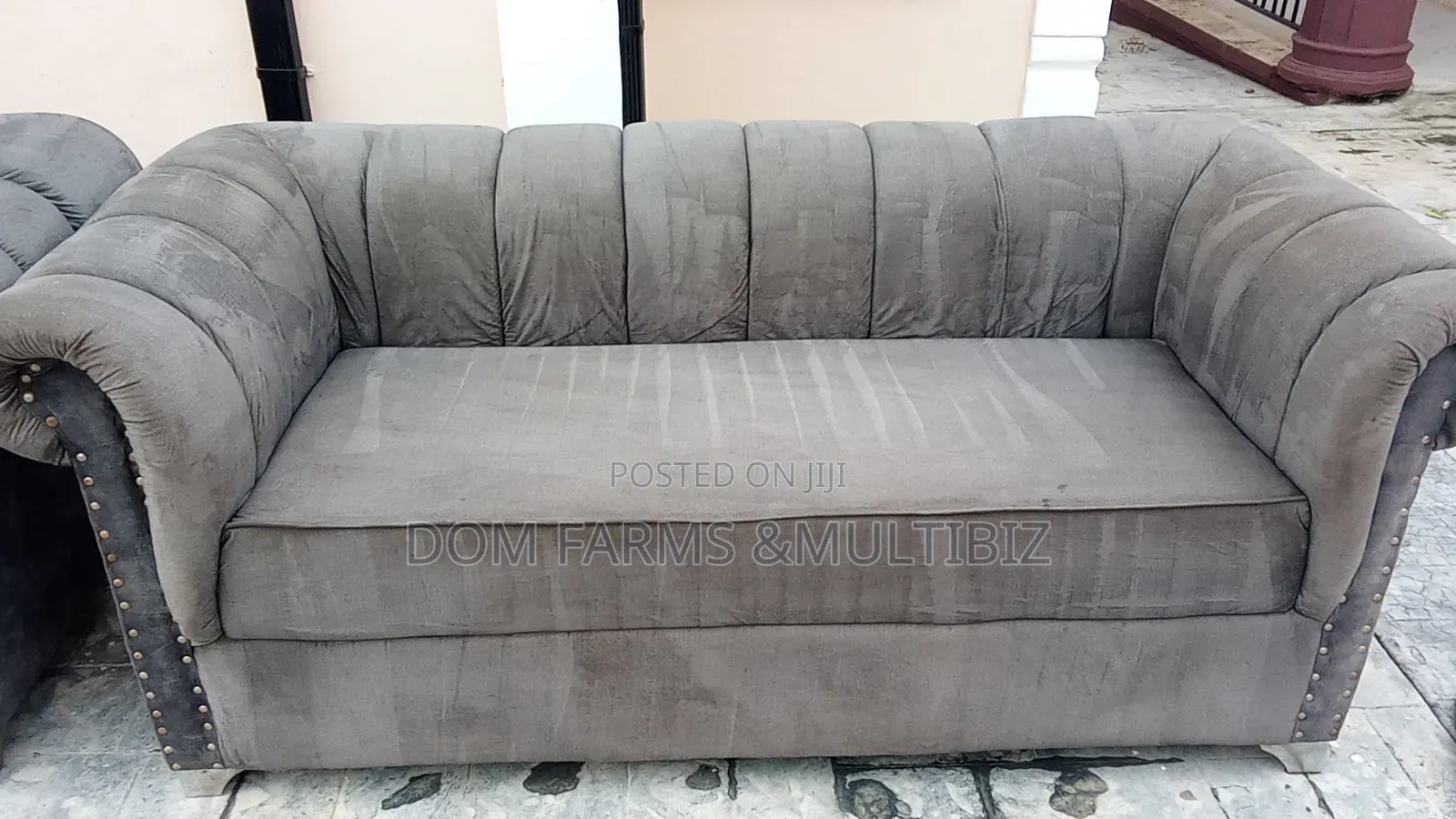 Professional Sofa Cleaning Services | Remove Stains, Dirt Odour