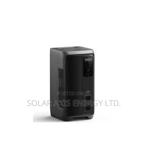 EcoFlow Delta 3 2000 Air