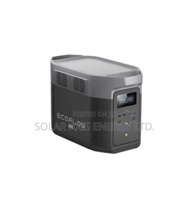 EcoFlow Delta 2 Max