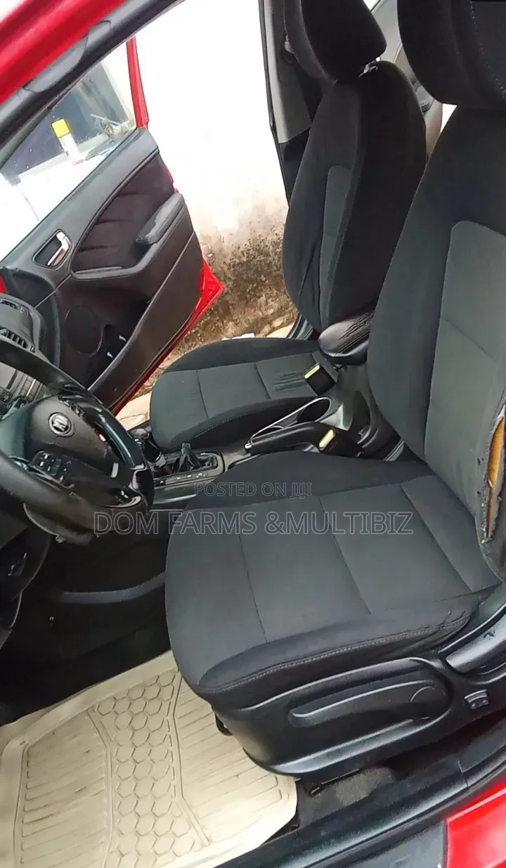 Professional Car Interior Detailing | Deep Cleaning Stain Removal