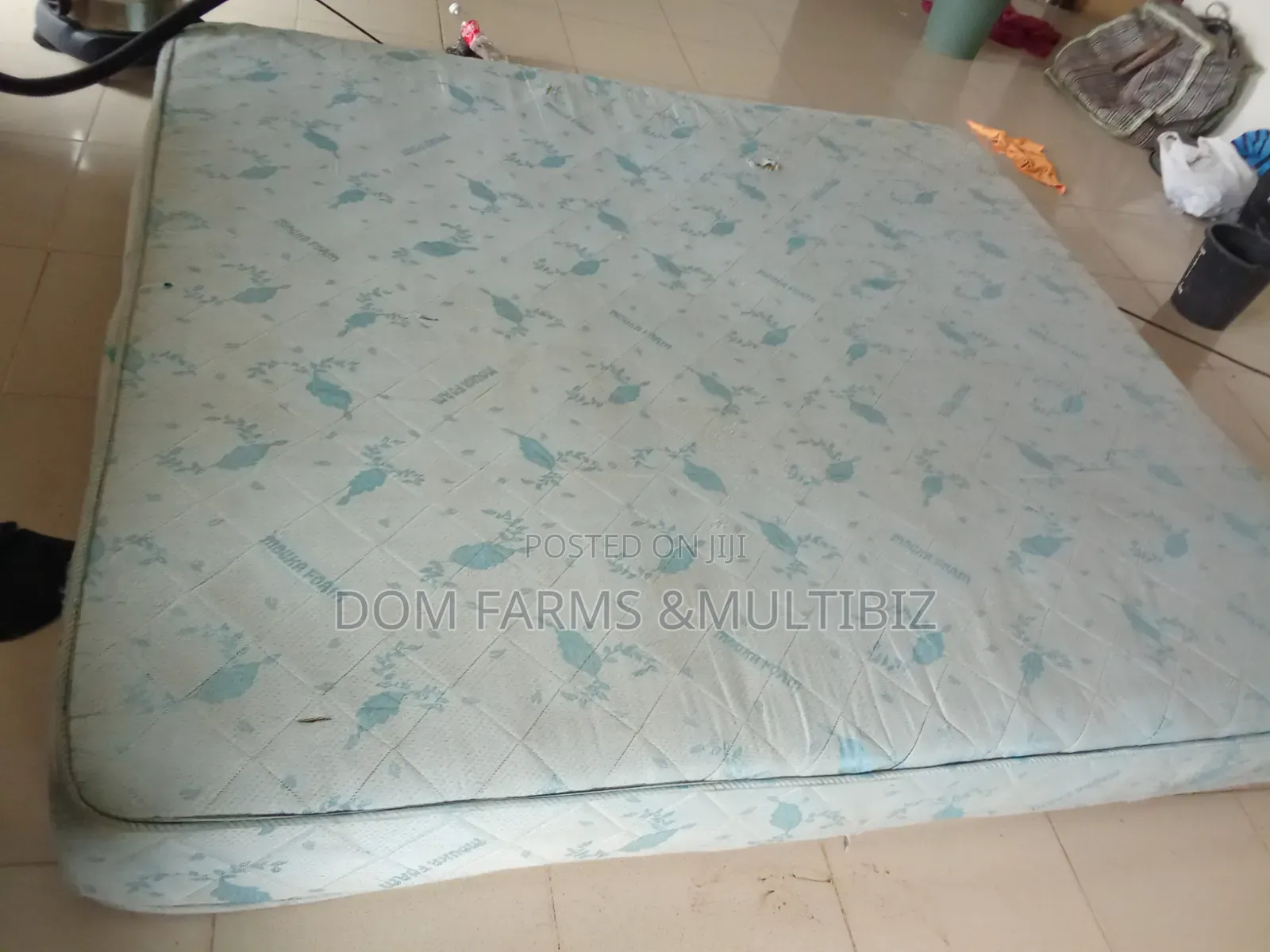 Professional Mattress Cleaning | Deep Cleaning, Stain Odour Removal