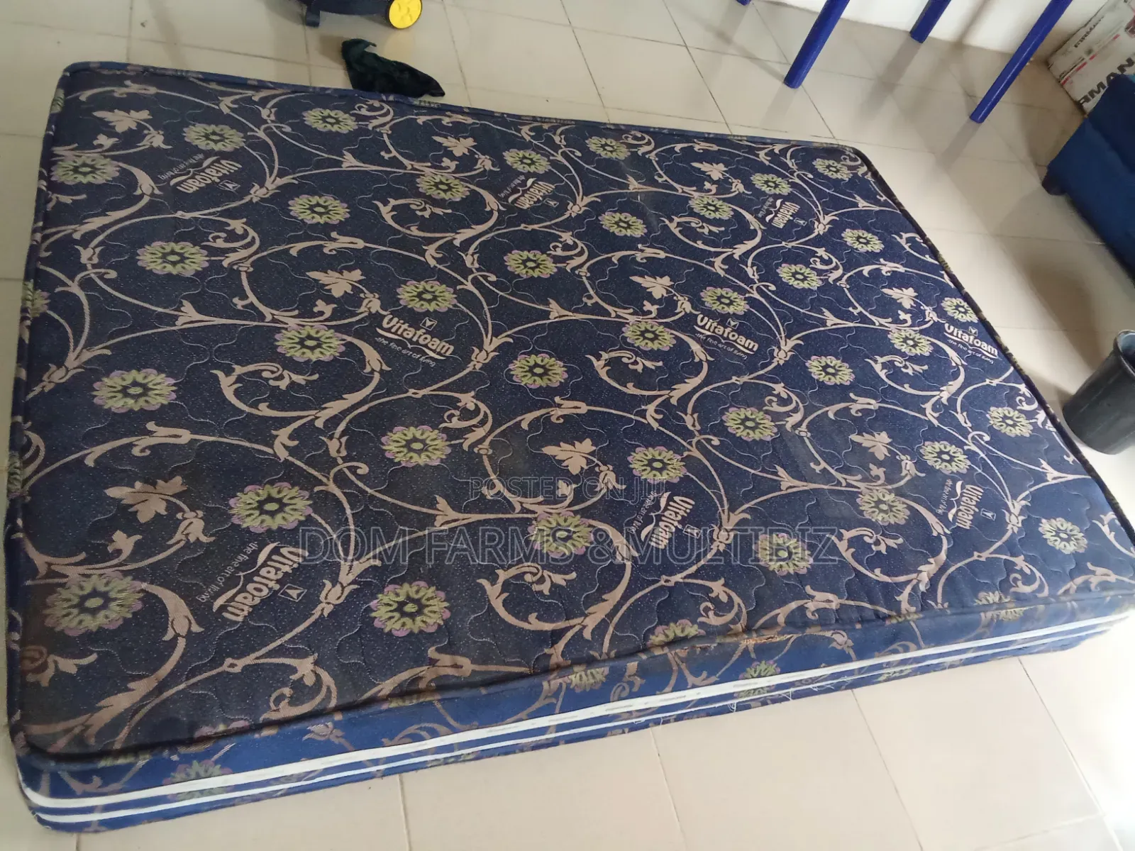 Professional Mattress Cleaning | Deep Cleaning, Stain Odour Removal