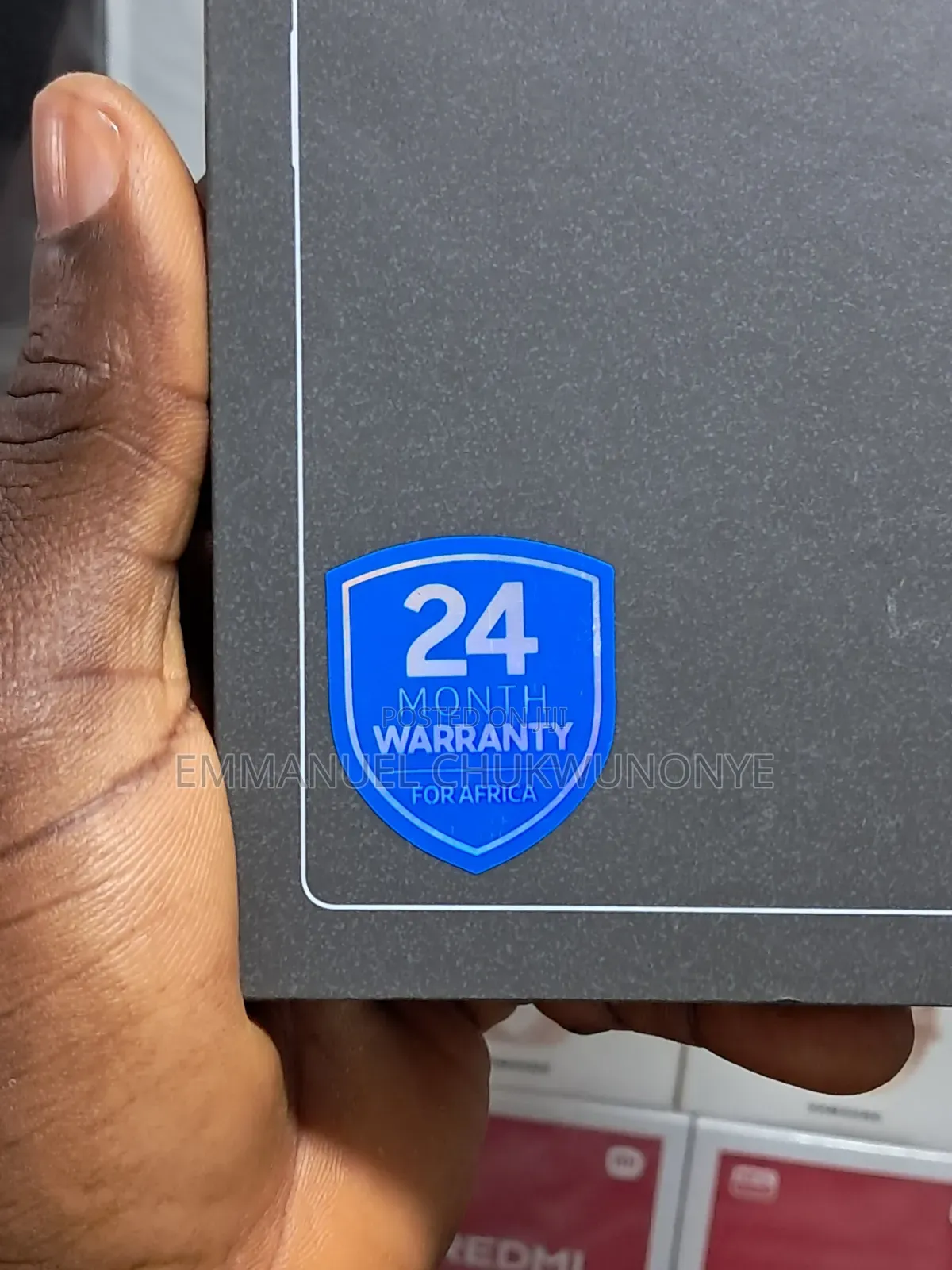 New Samsung Galaxy Z Fold8 256 GB Black