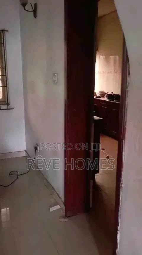 3bdrm Block of Flats in Ifako-Gbagada for rent