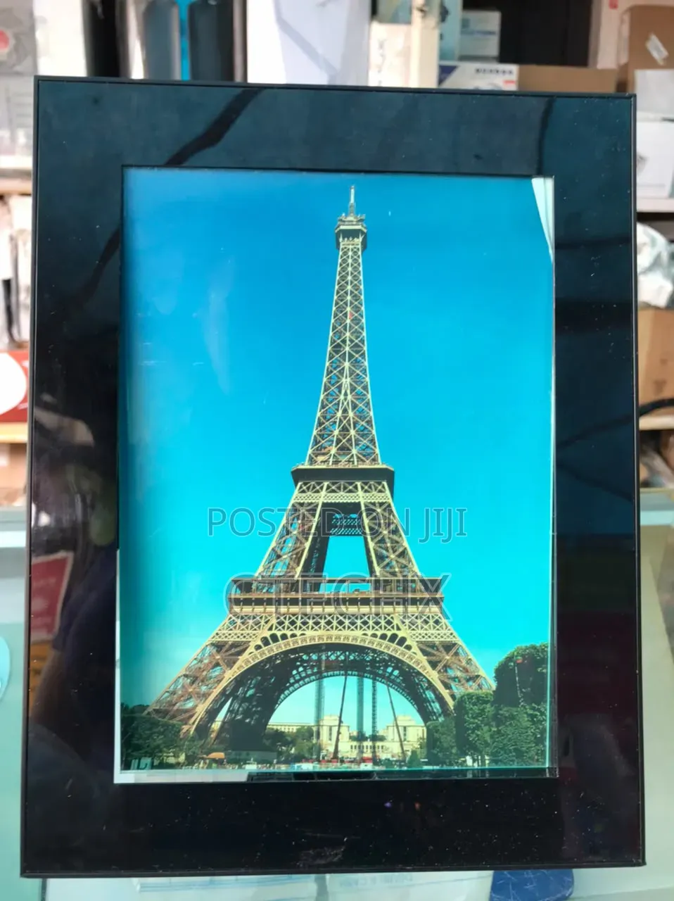 Photo Frame Hidden Camera, WiFi Spy Camera
