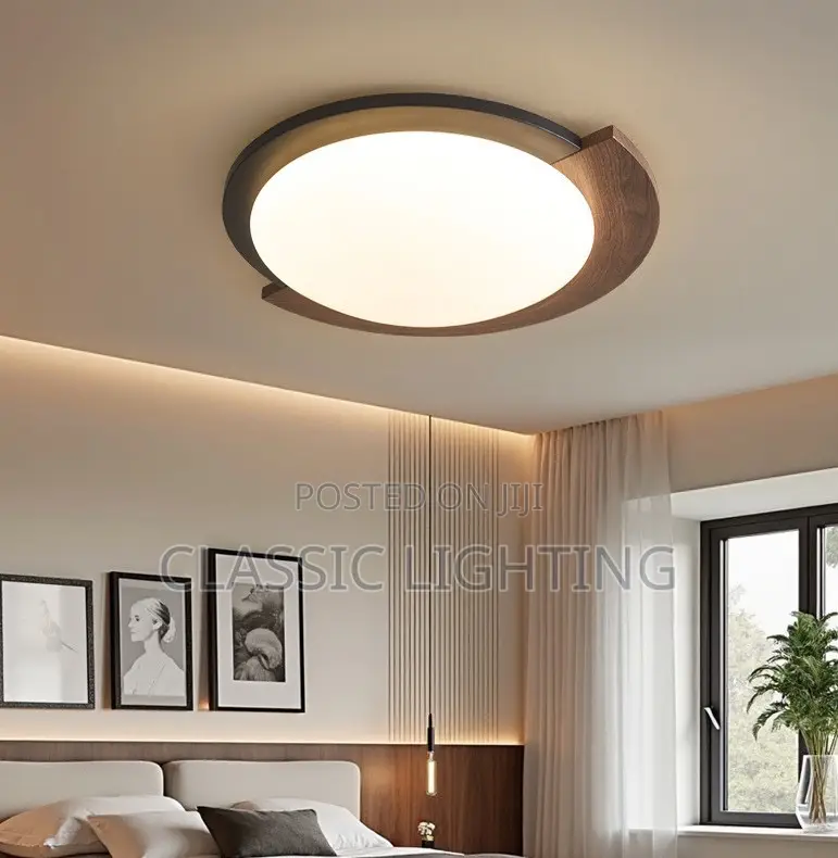 500mm Morden Ceiling Chandelier Light