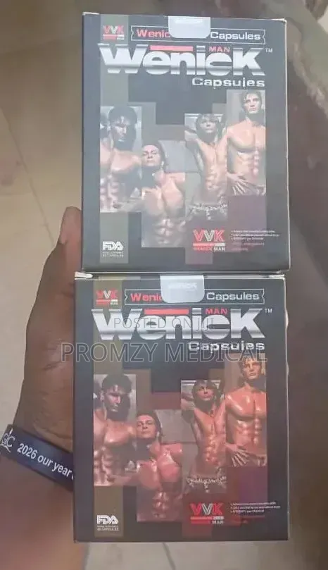 Wenick Capsule