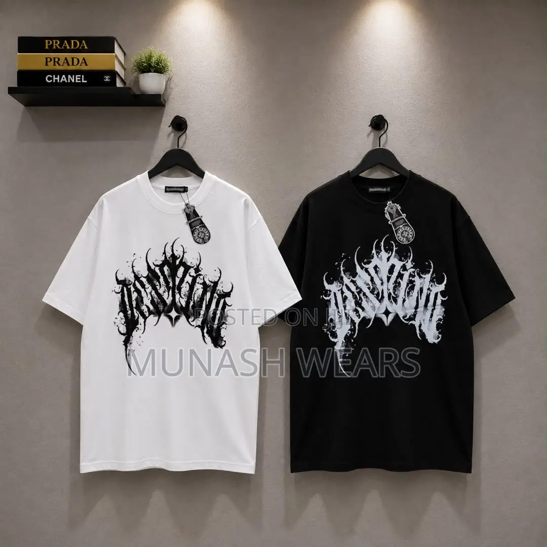 Denim Tees Available M-3xl