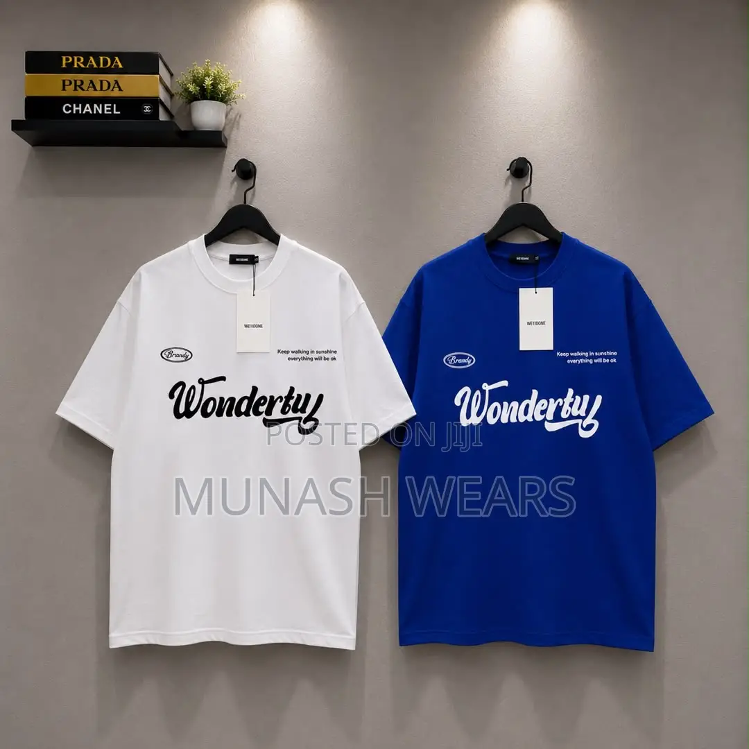 Denim Tees Available M-3xl