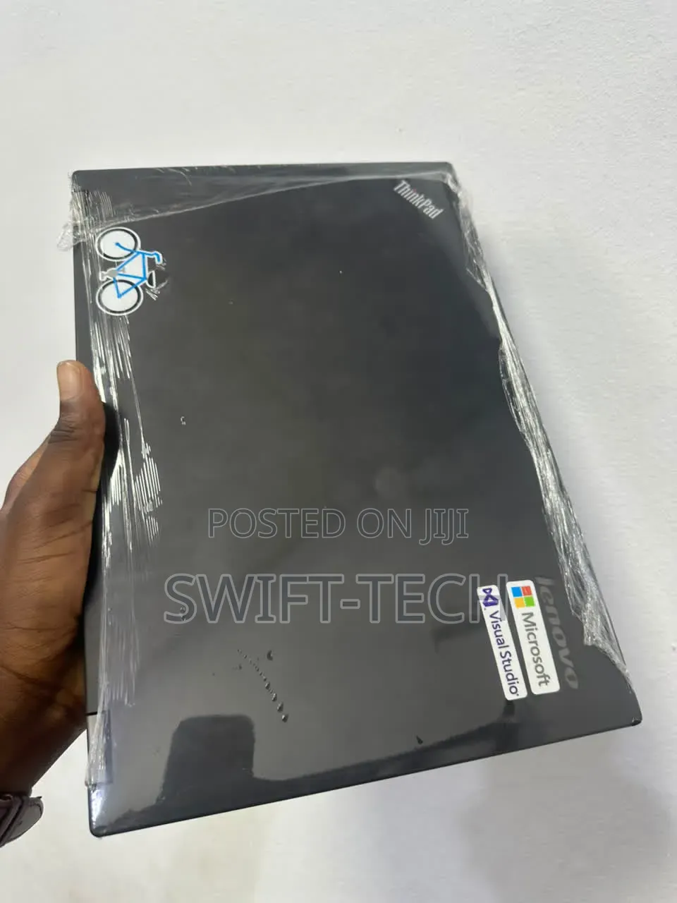 Laptop Lenovo ThinkPad T440p 8GB Intel Core i7 SSD 128GB