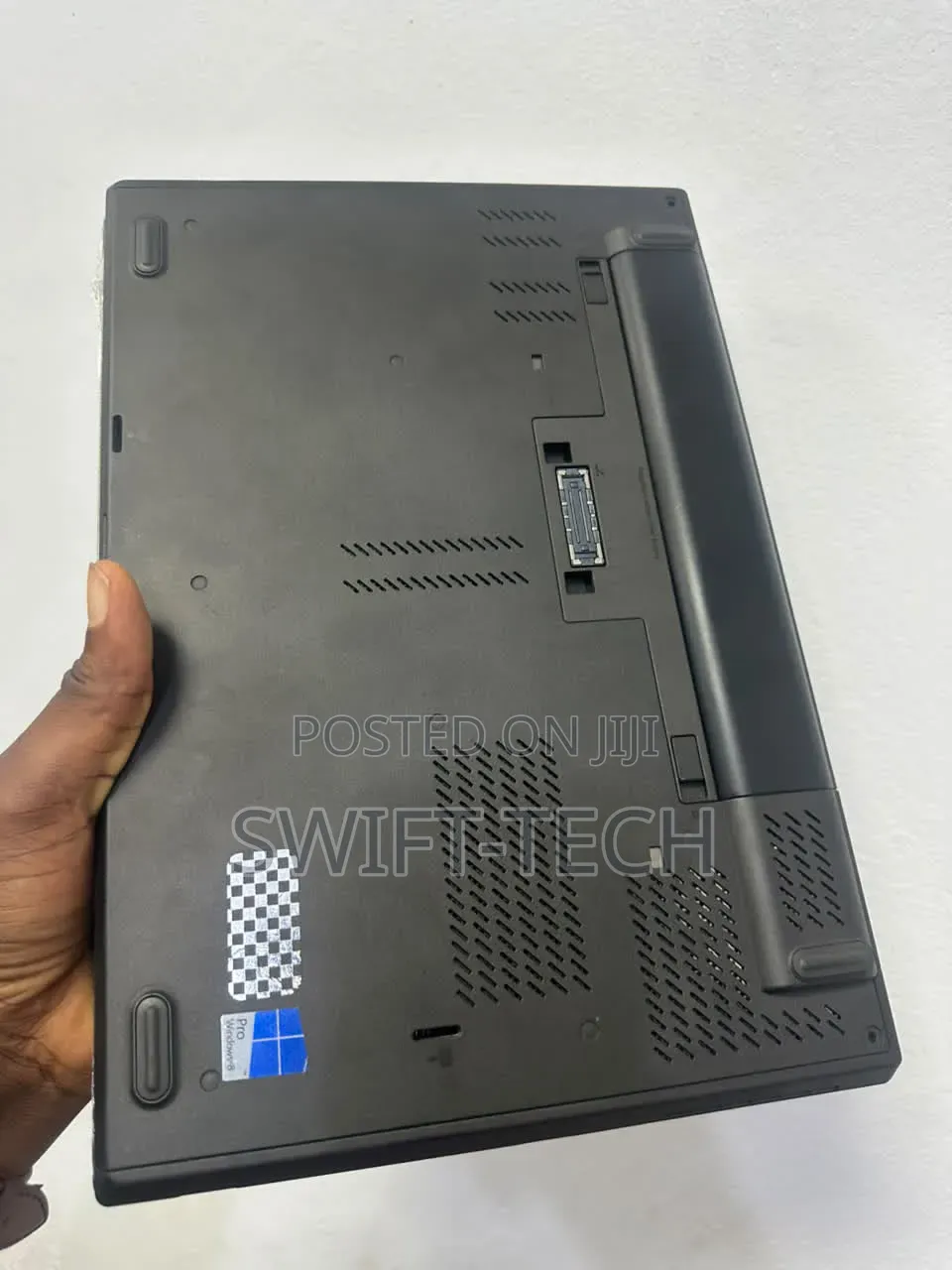 Laptop Lenovo ThinkPad T440p 8GB Intel Core i7 SSD 128GB