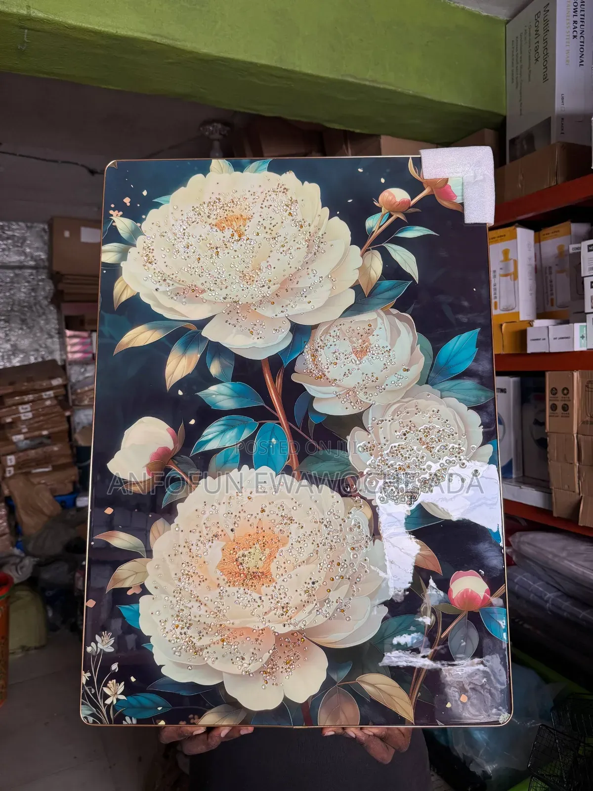 50cm × 70cm Frame