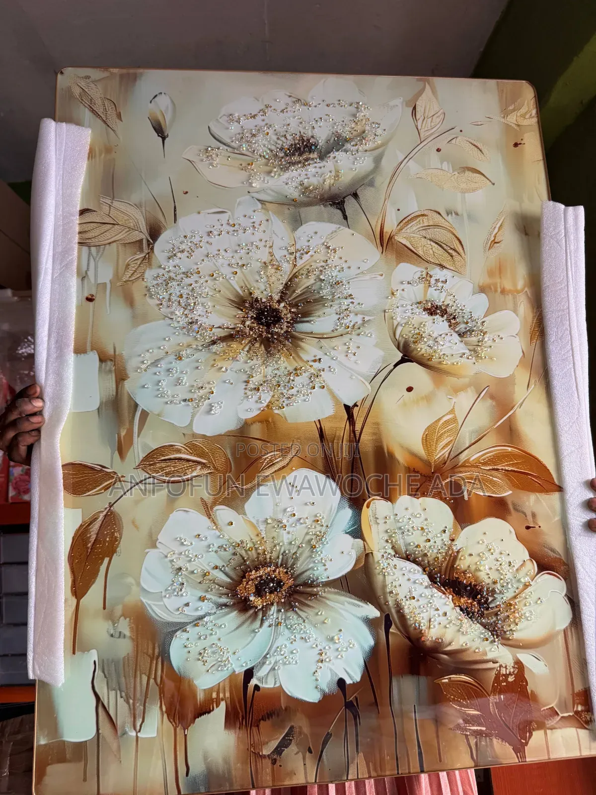 60cm × 80cm Picture Frame