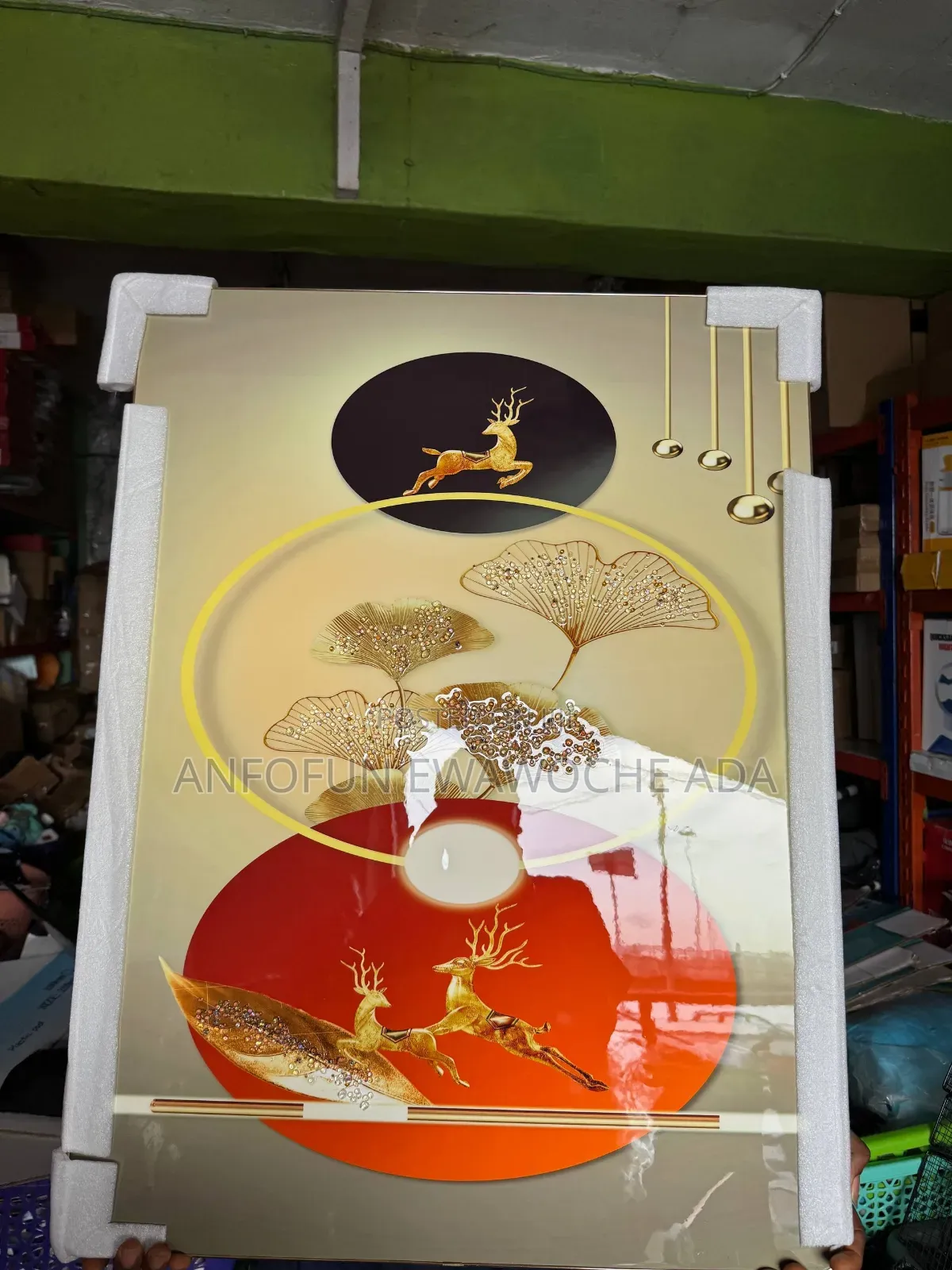 60cm × 80cm Picture Frame