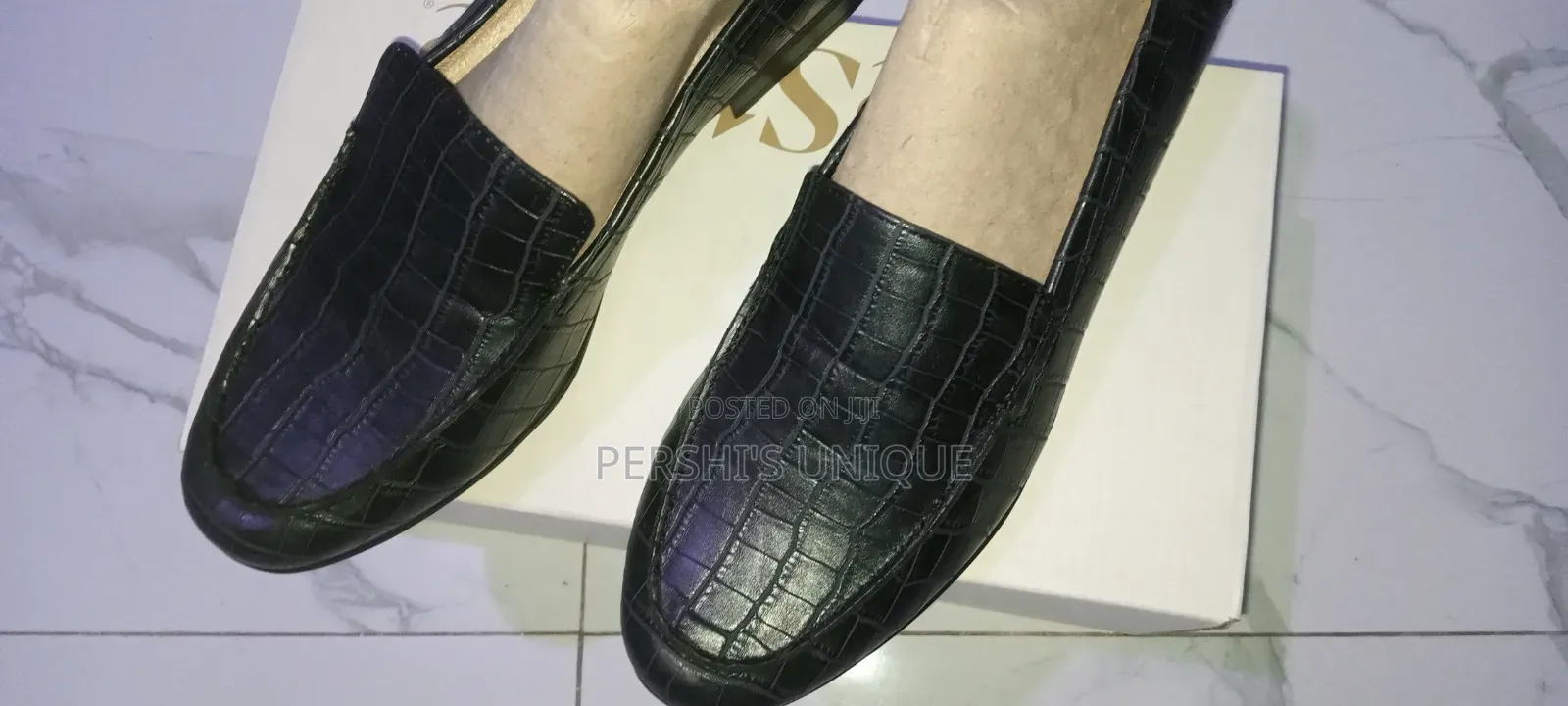 Female Casual Shoes