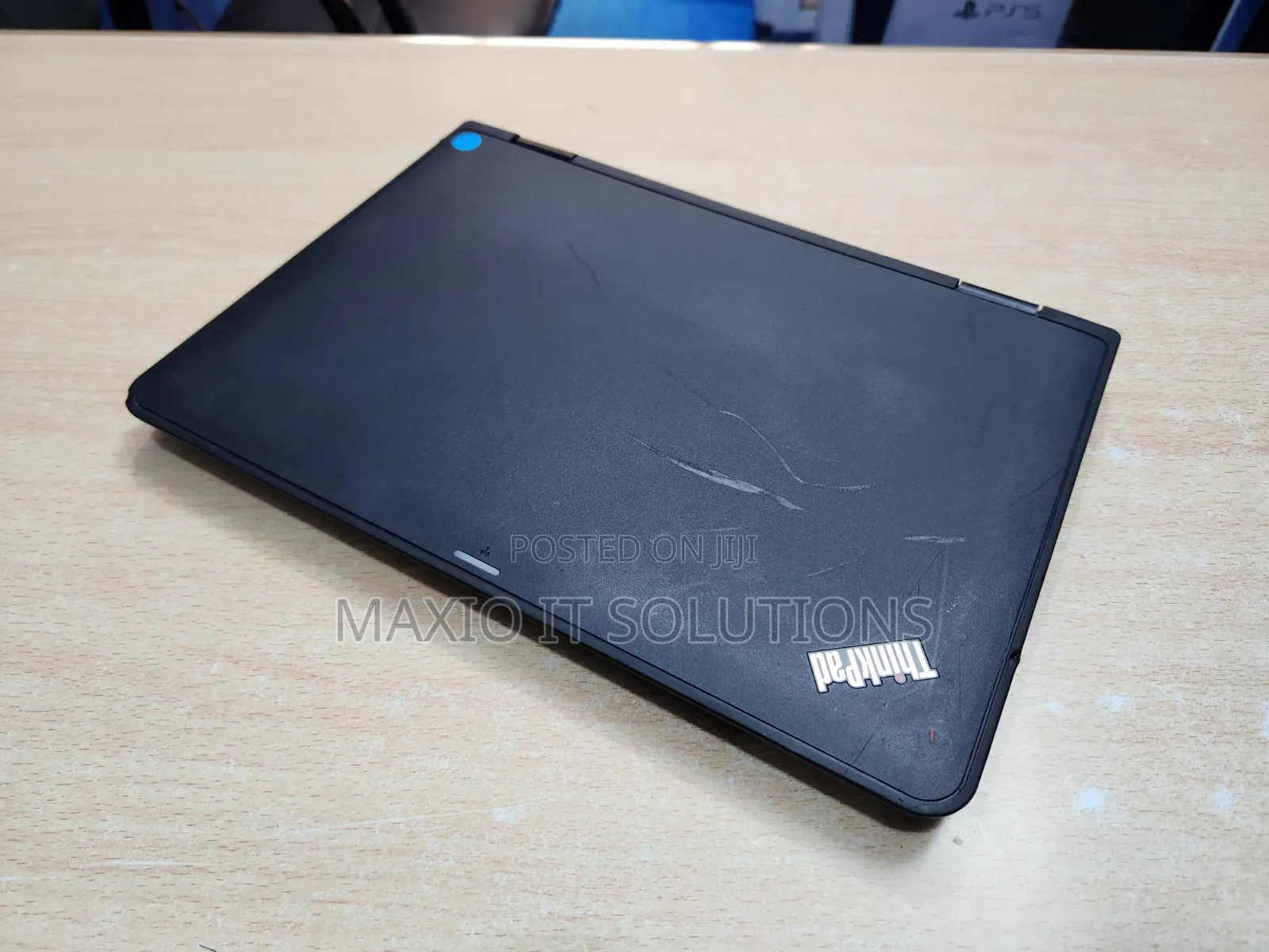Laptop Lenovo Yoga 11e 8GB Intel Celeron SSD 128GB