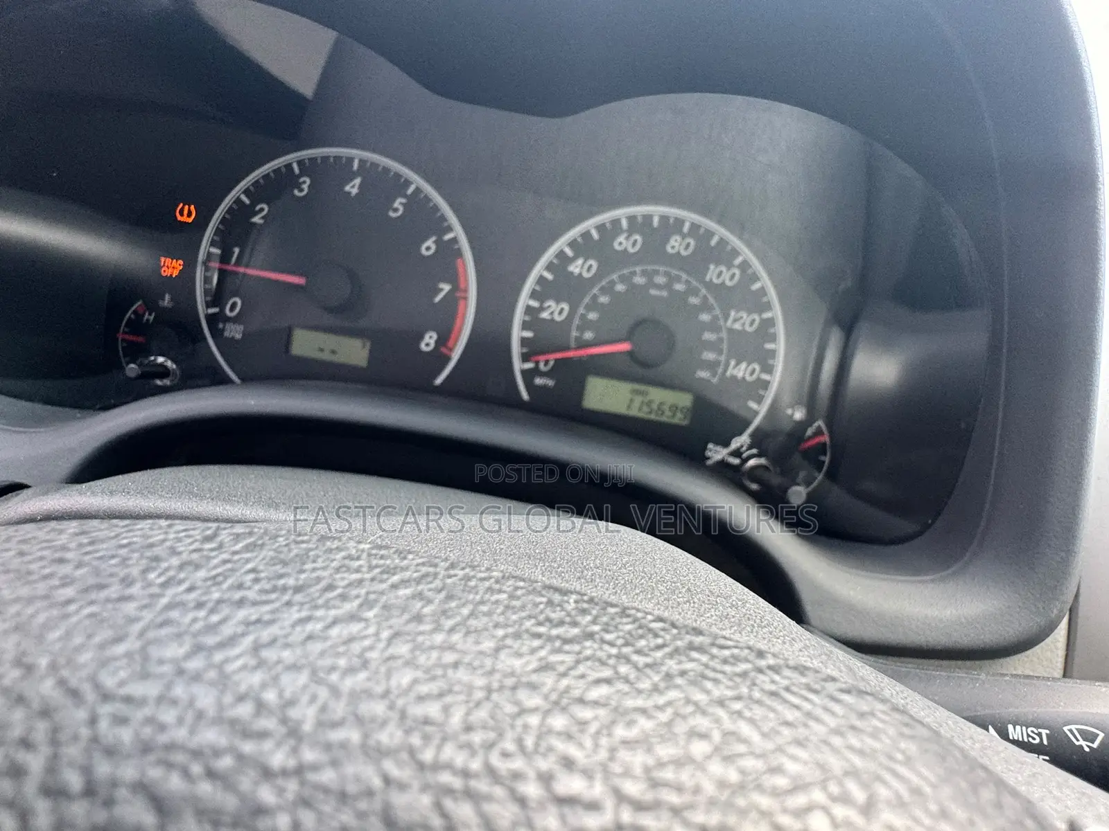 Toyota Corolla LE 4dr Sedan (1.8L 4cyl 4A) 2013 Blue