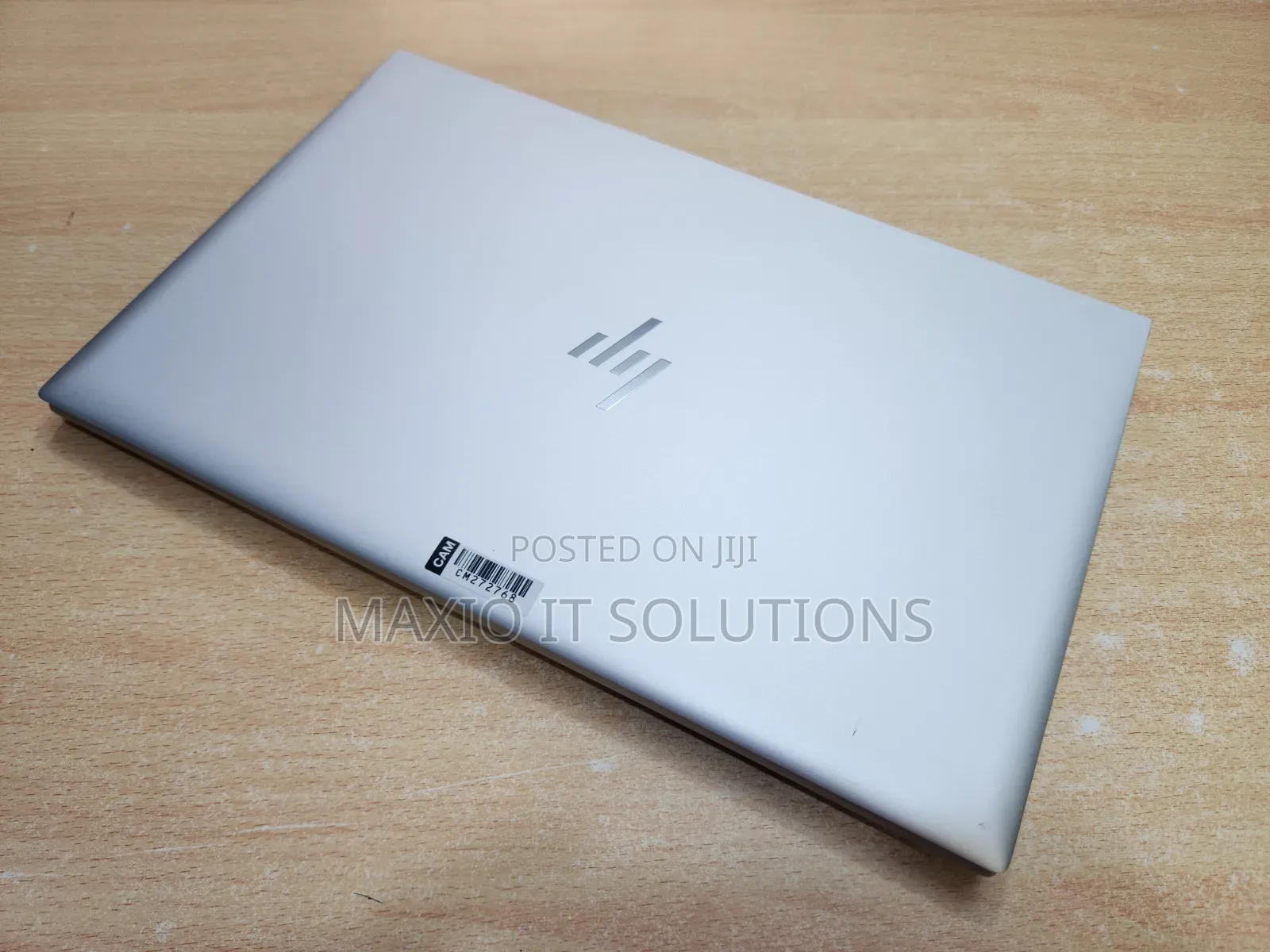 Laptop HP EliteBook 850 G8 8GB Intel Core i5 SSD 256GB