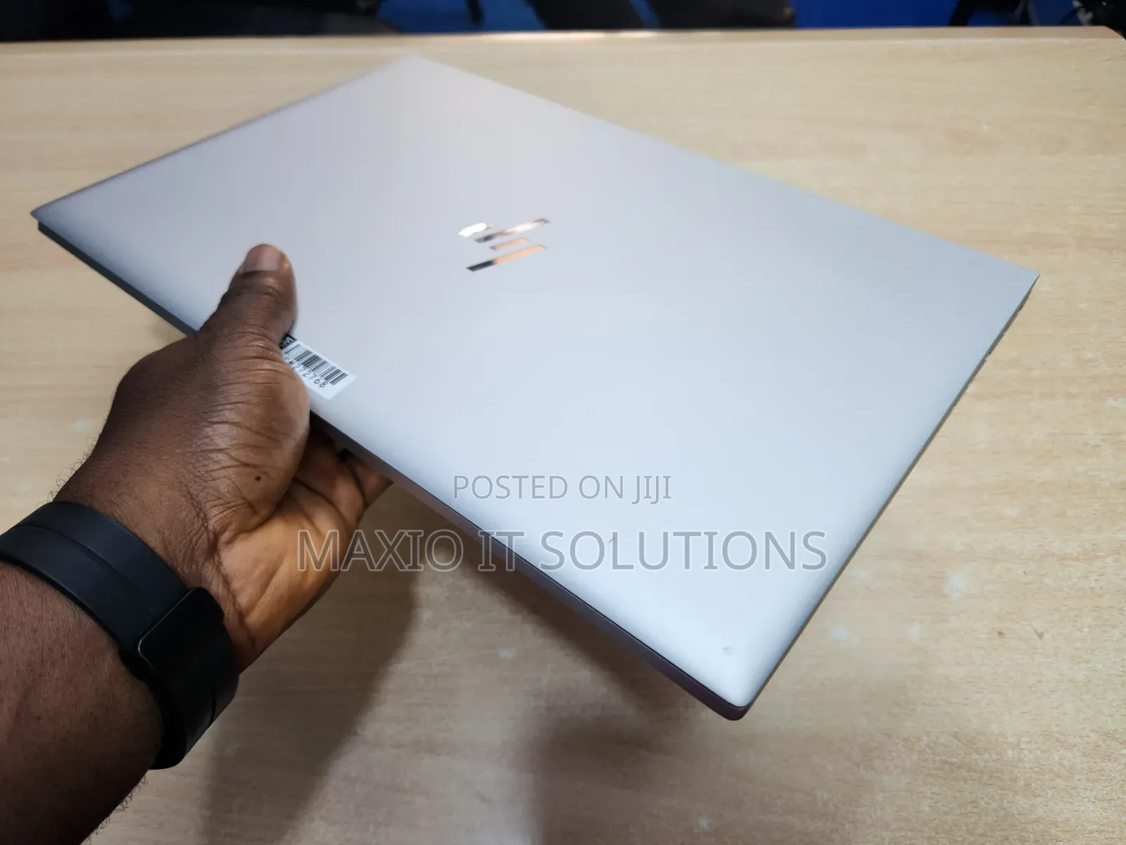 Laptop HP EliteBook 850 G8 8GB Intel Core i5 SSD 256GB
