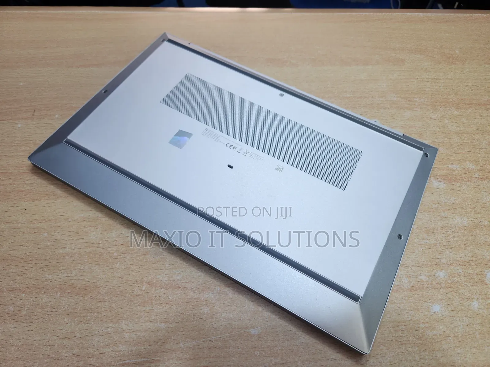 Laptop HP EliteBook 850 G8 8GB Intel Core i5 SSD 256GB
