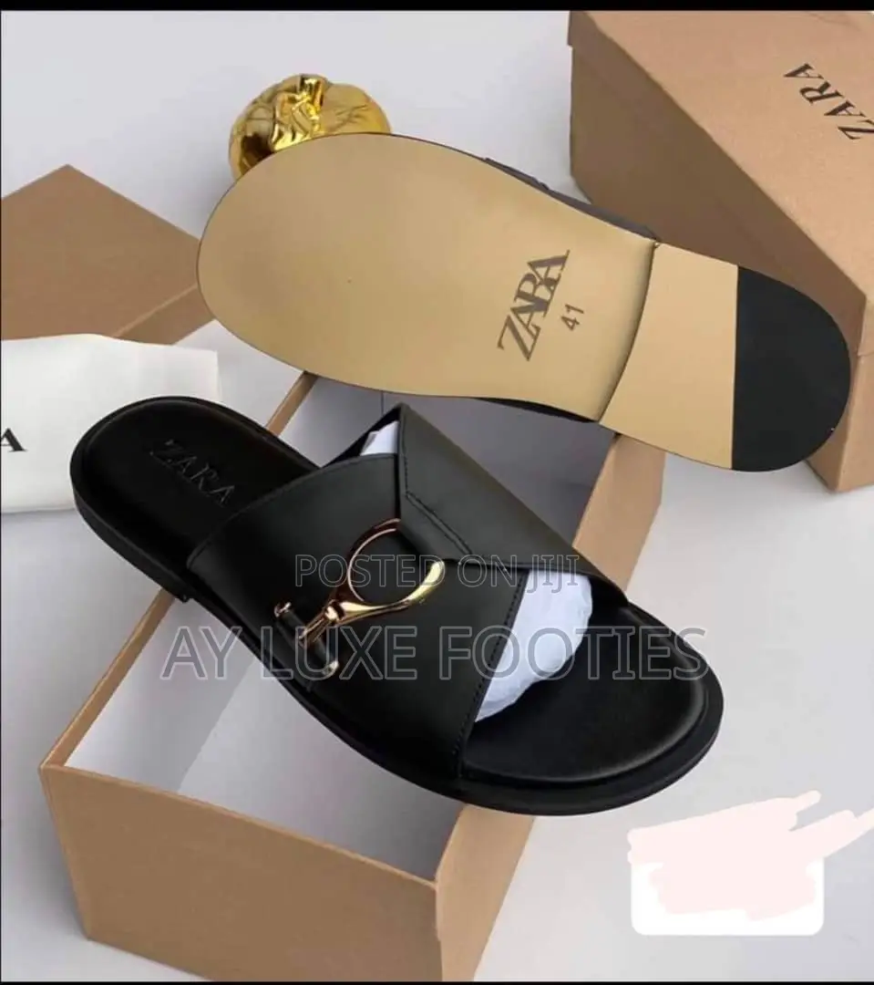 Zara Wears
