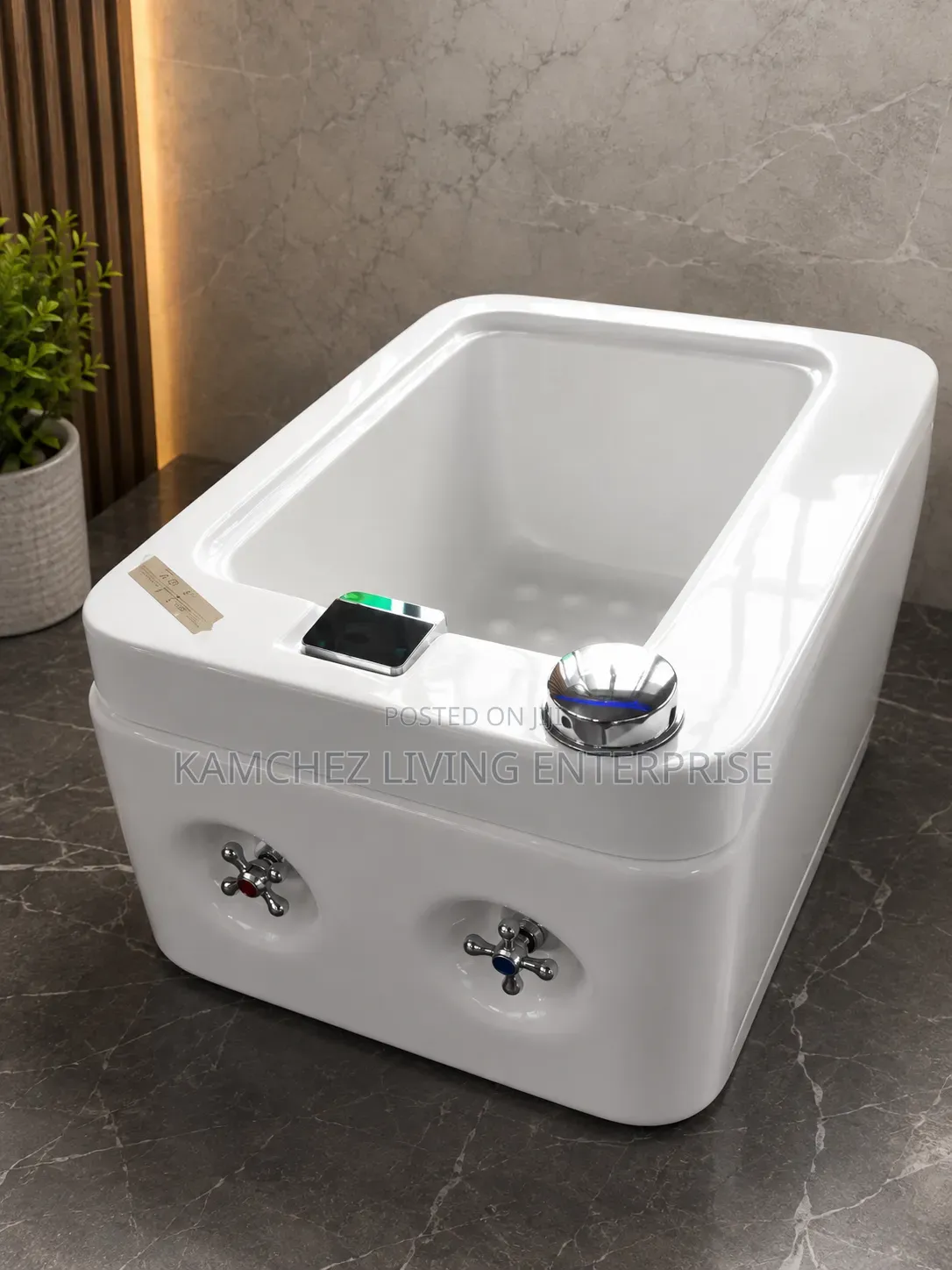 Quality Pedicure Bowl