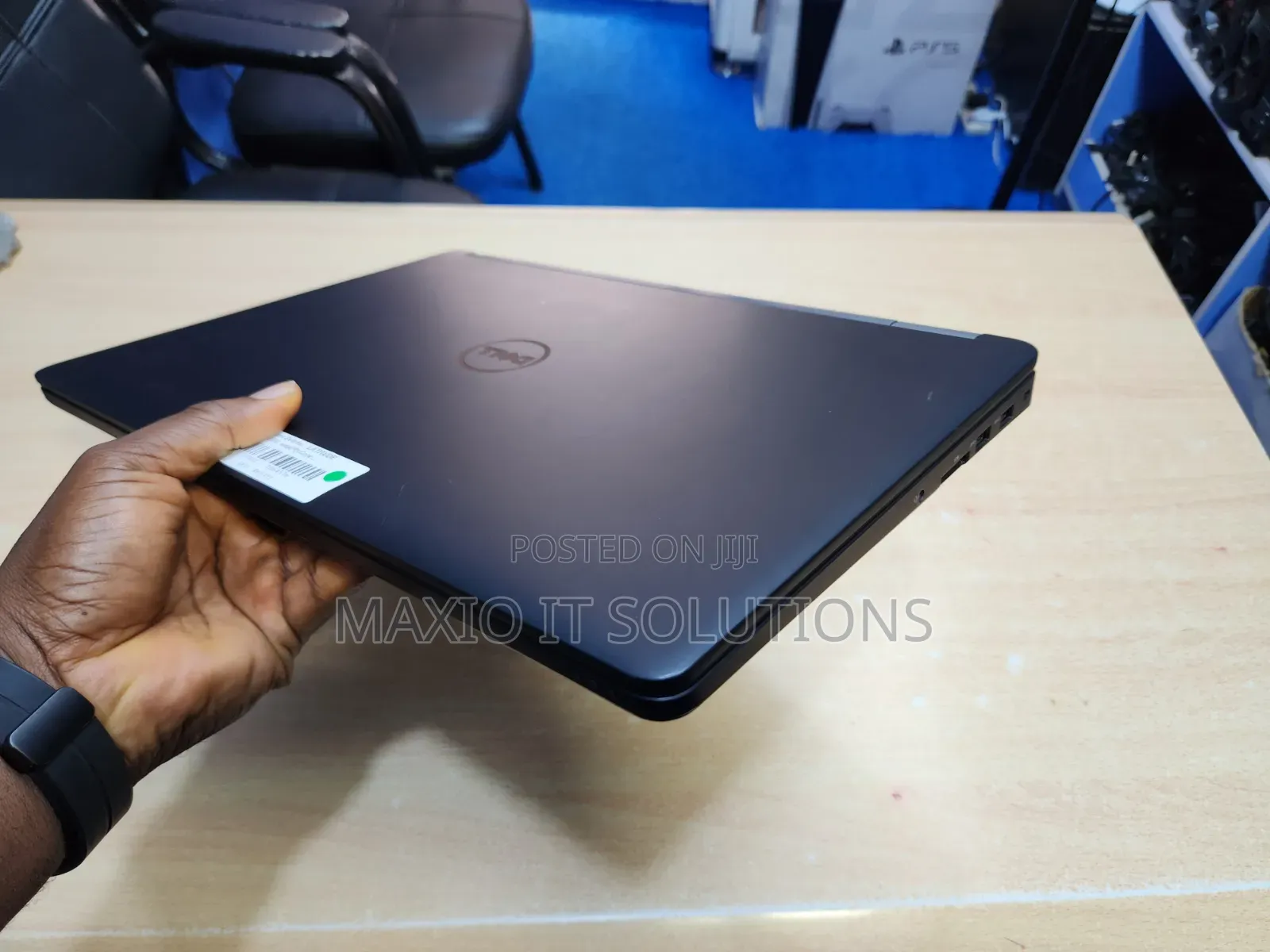 Laptop Dell Latitude 15 E5570 8GB Intel Core i5 SSD 128GB