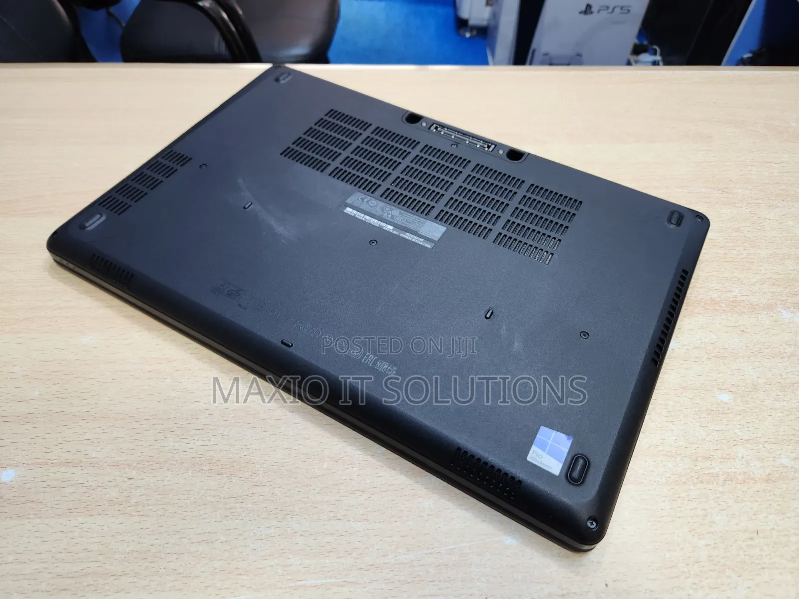Laptop Dell Latitude 15 E5570 8GB Intel Core i5 SSD 128GB