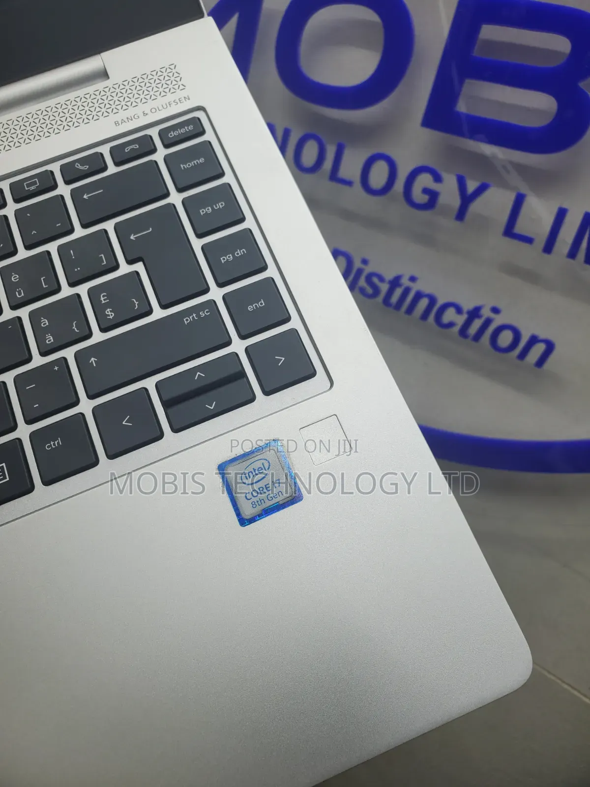 Laptop HP EliteBook 840 G6 16GB Intel Core i7 SSD 256GB