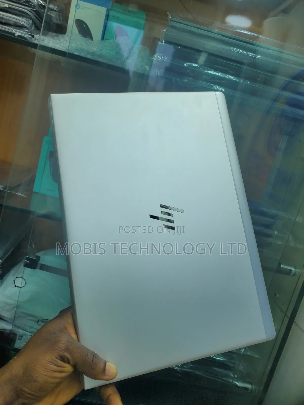 Laptop HP EliteBook 840 G6 16GB Intel Core i7 SSD 256GB