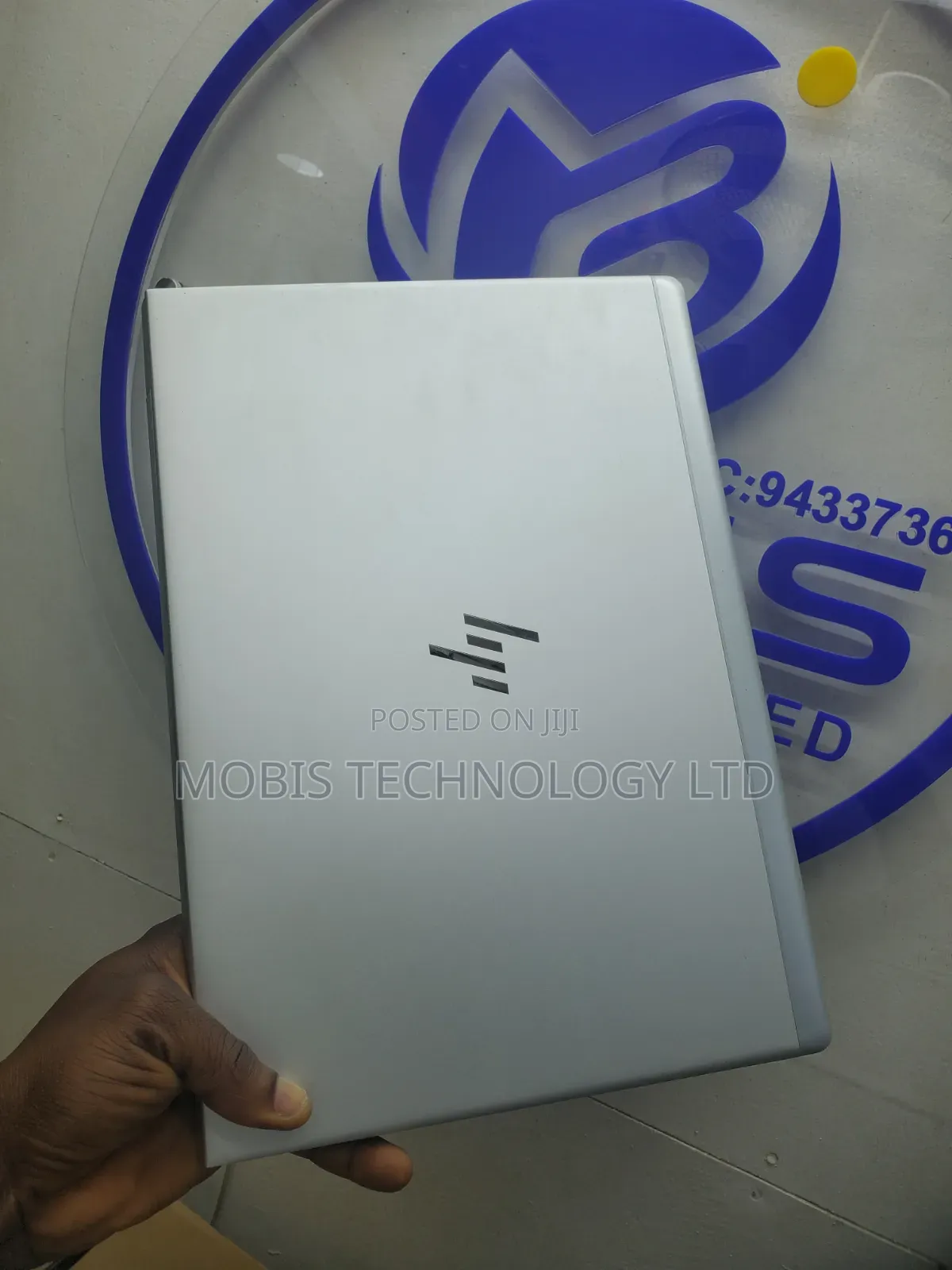 Laptop HP EliteBook 840 G6 16GB Intel Core i7 SSD 256GB