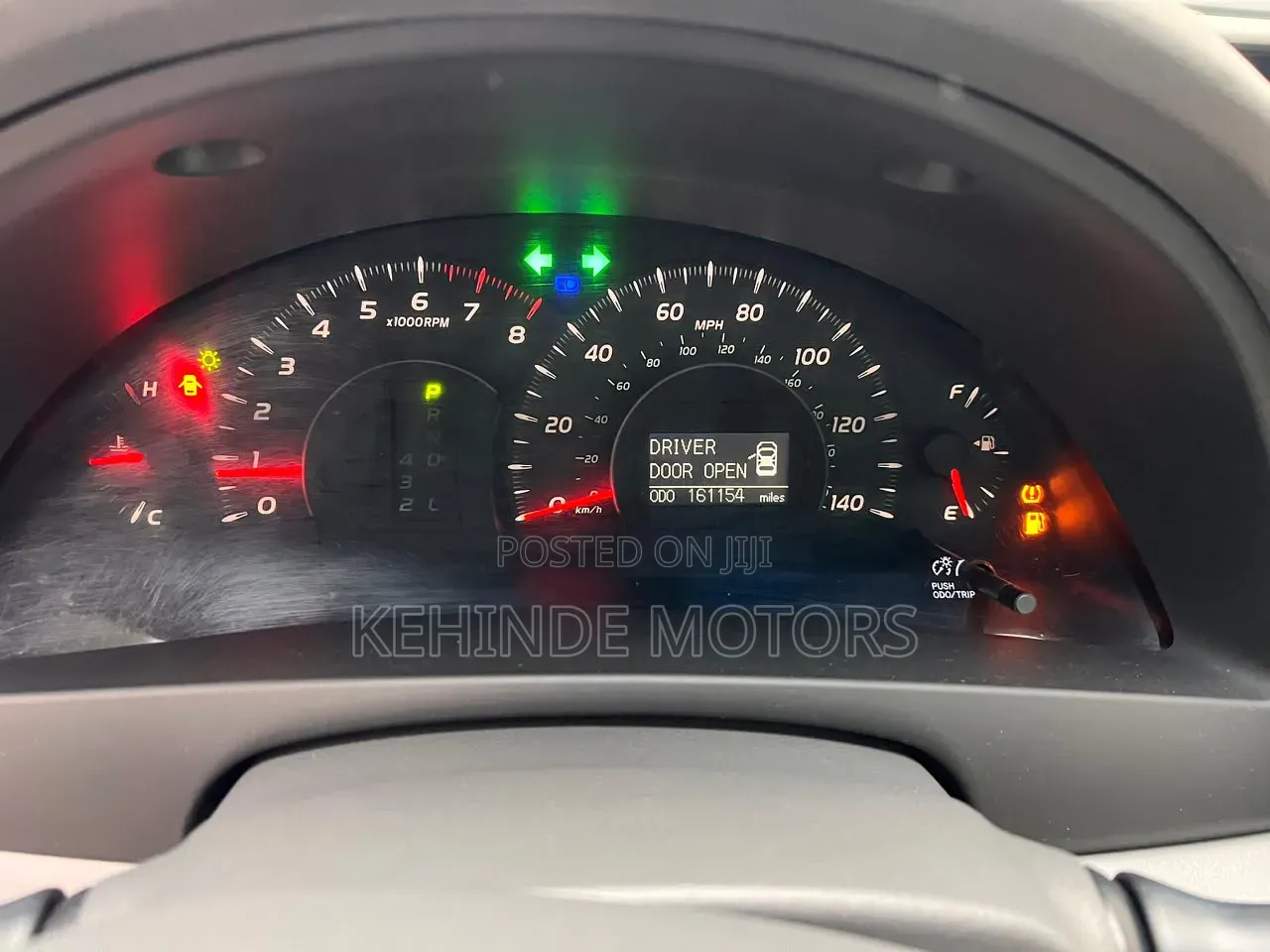 Toyota Camry XLE 4dr Sedan (2.4L 4cyl 5A) 2009 Silver