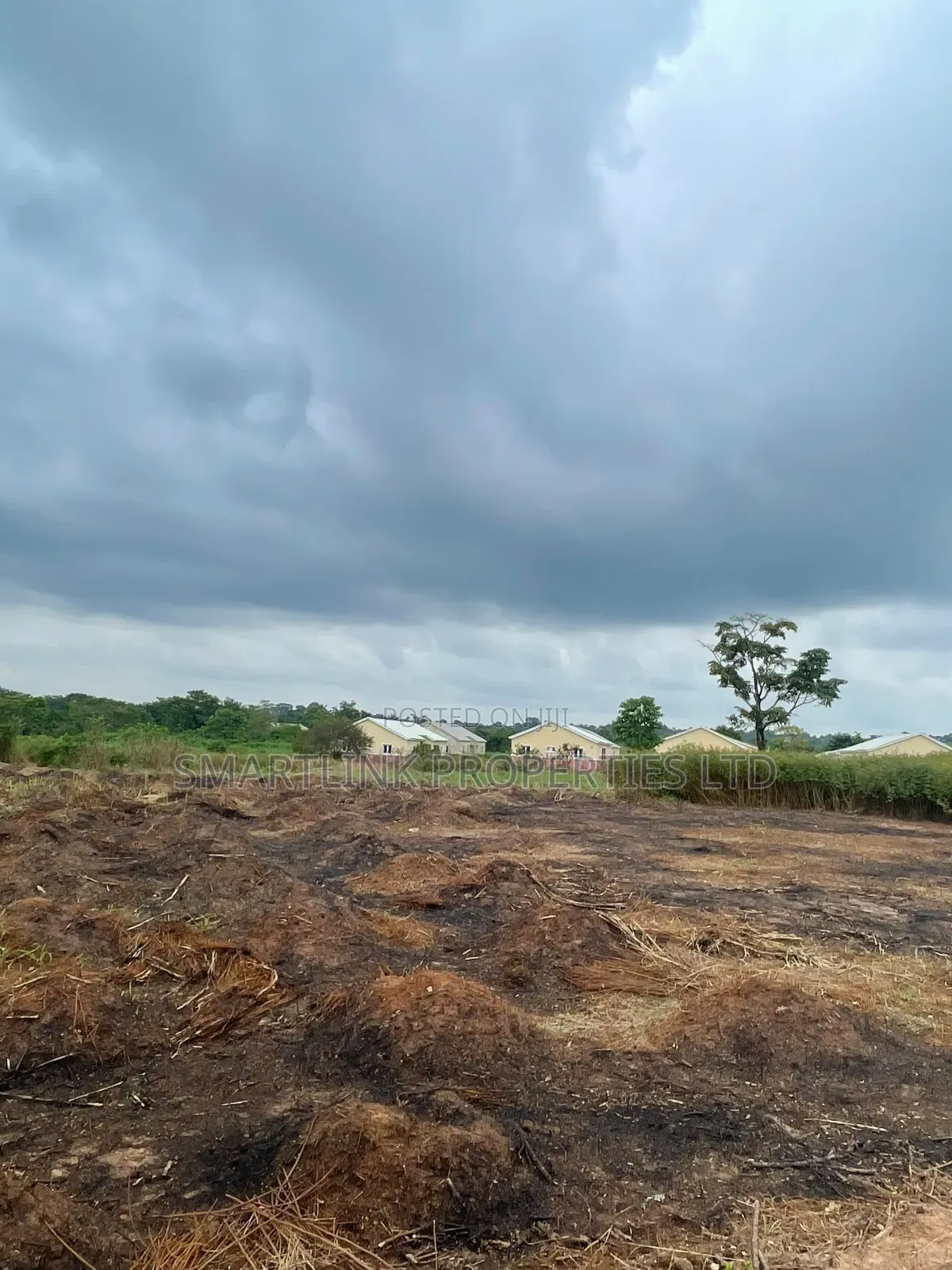 465sqm Plots of Land for Sale in Awka South, Anambra State.