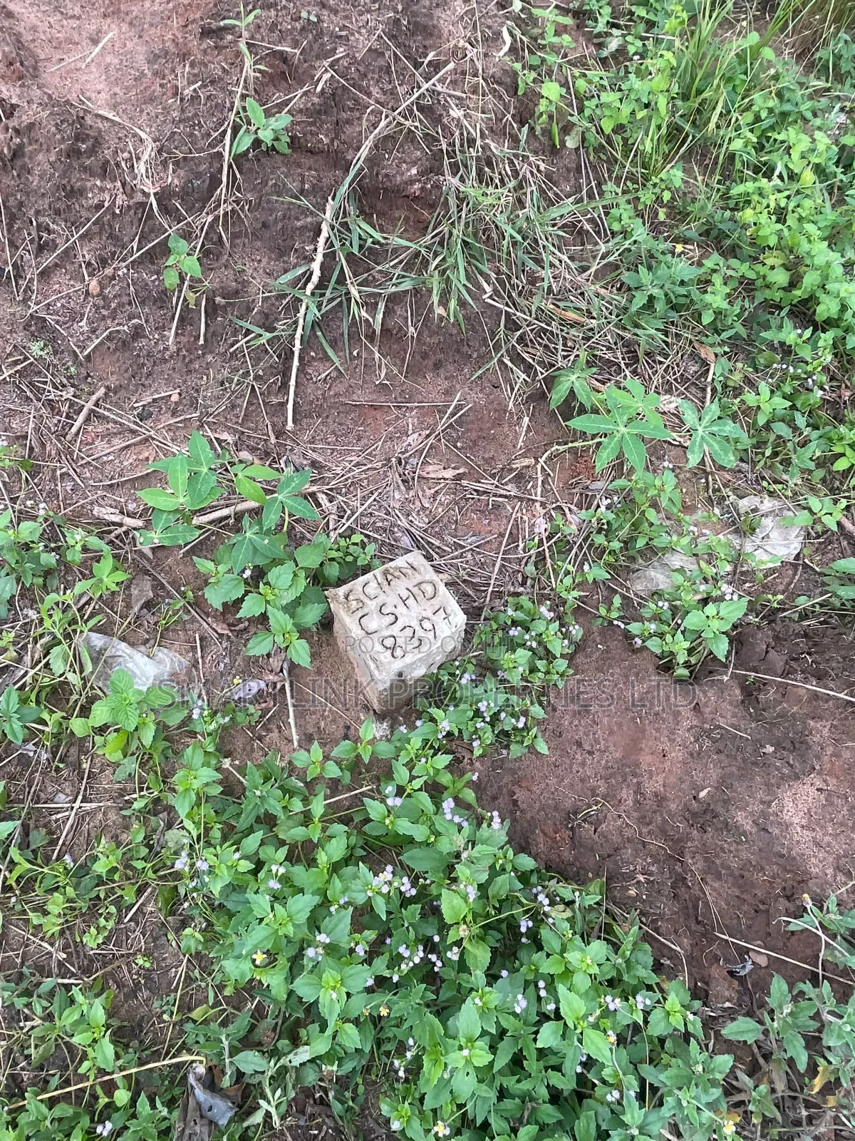 465sqm Plots of Land for Sale in Awka South, Anambra State.