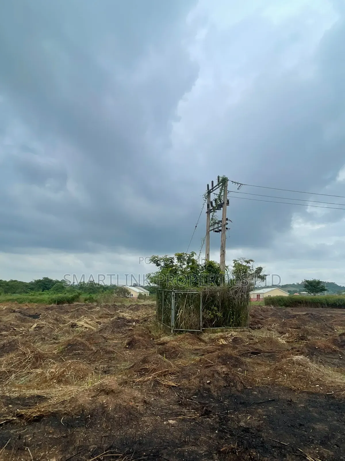 465sqm Plots of Land for Sale in Awka South, Anambra State.