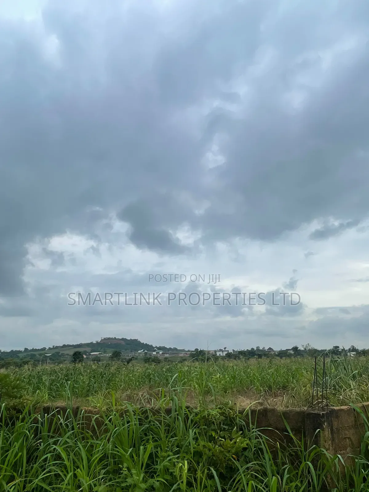 465sqm Plots of Land for Sale in Awka South, Anambra State.