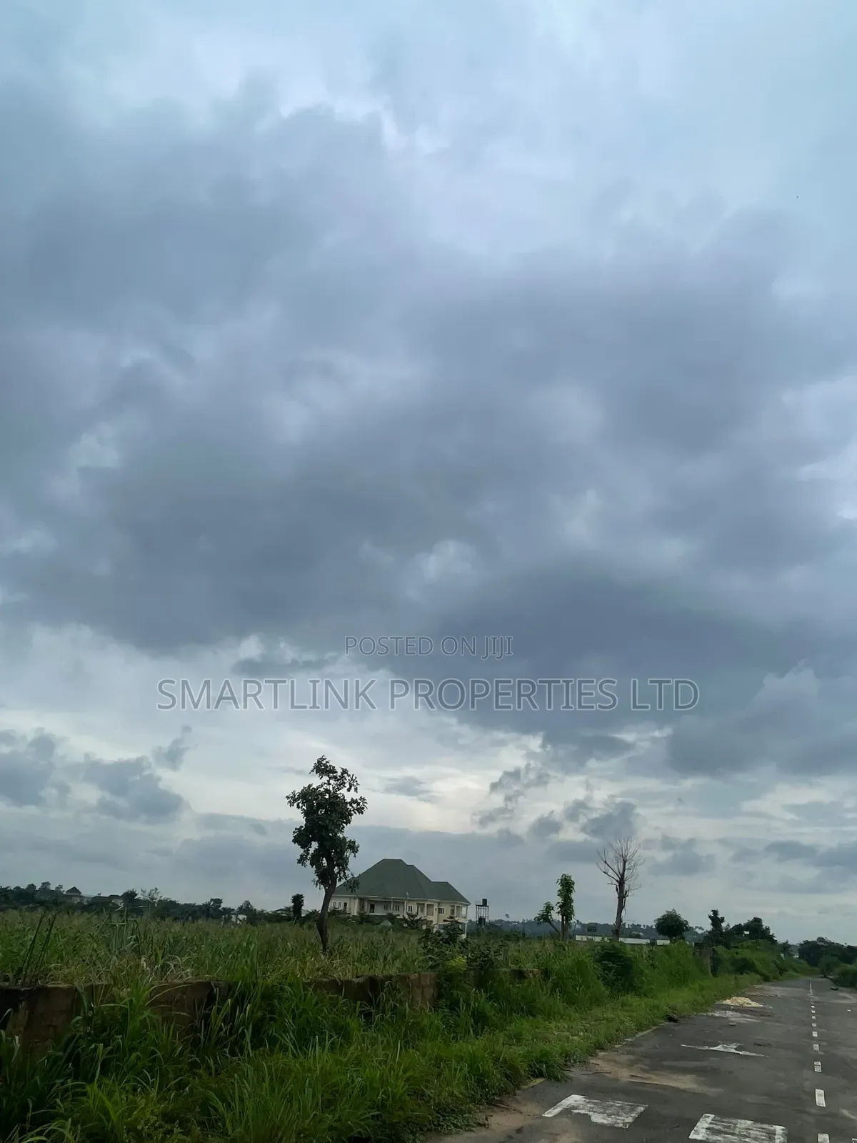 465sqm Plots of Land for Sale in Awka South, Anambra State.