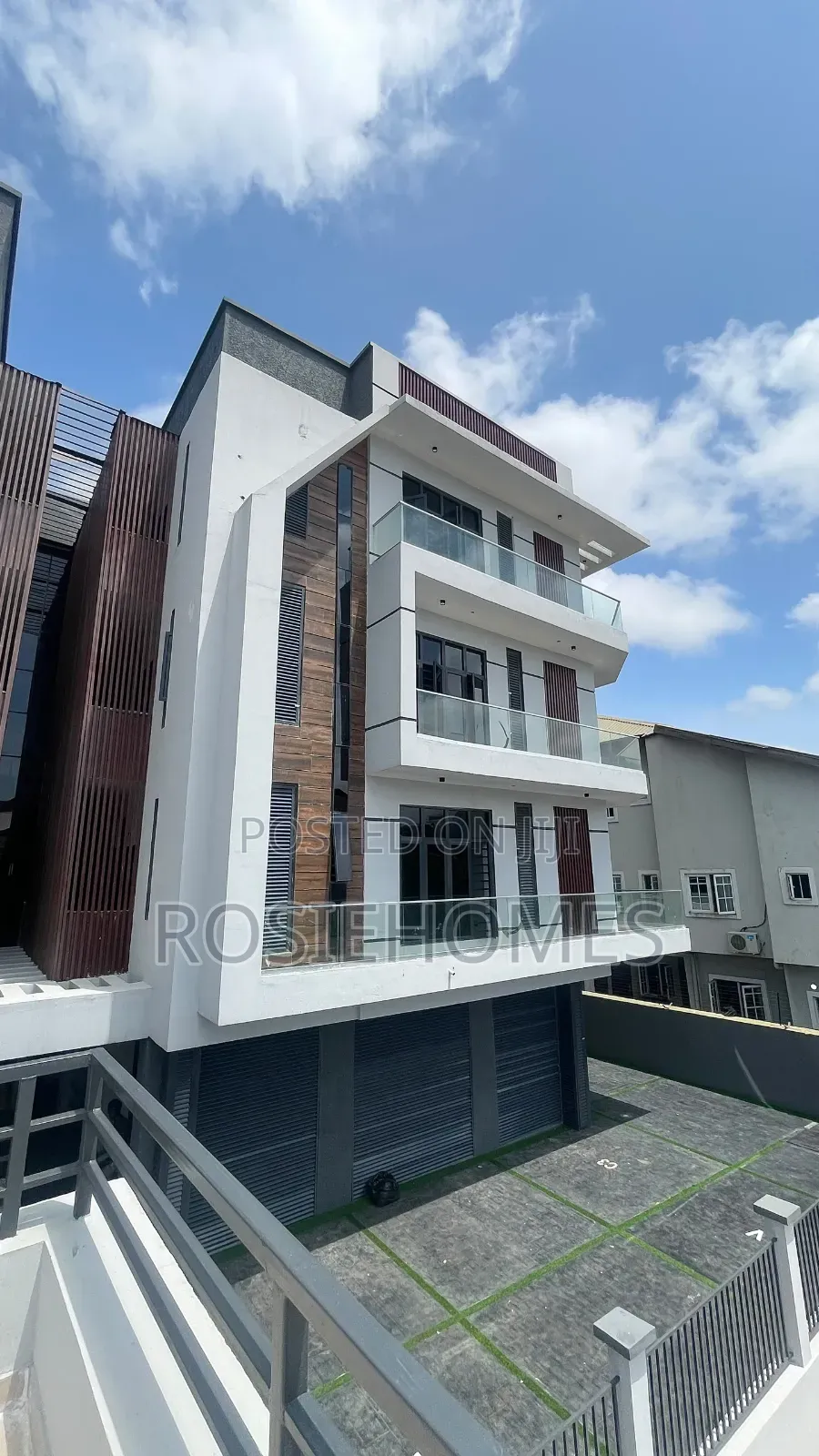 2bdrm Apartment in Victoria Island, 1004 for rent
