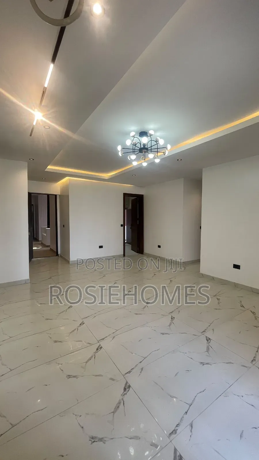 2bdrm Apartment in Victoria Island, 1004 for rent