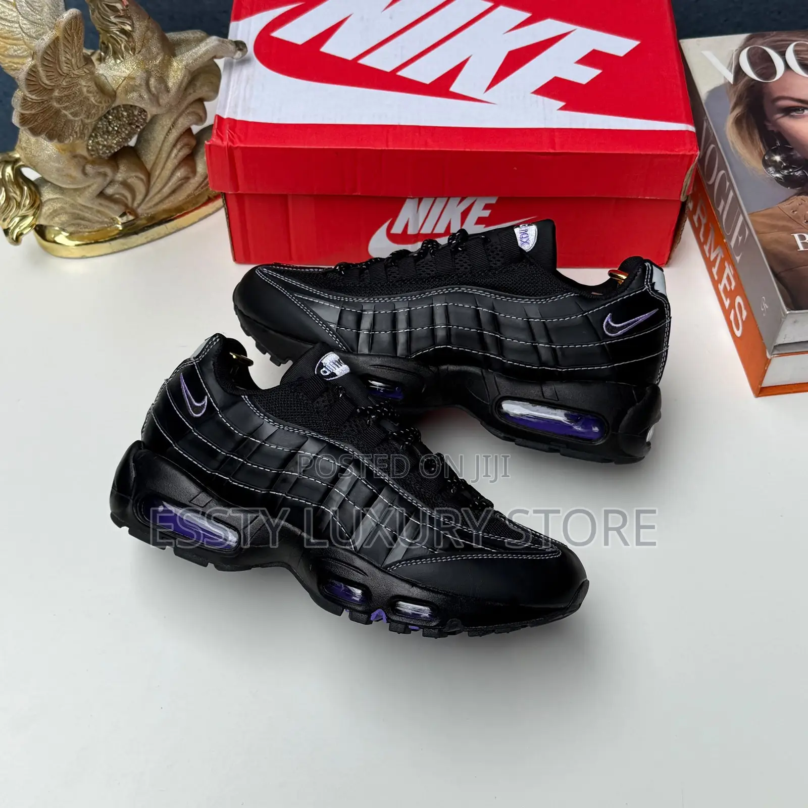 High Quality Luxury Nike Airmax Men Sneakers