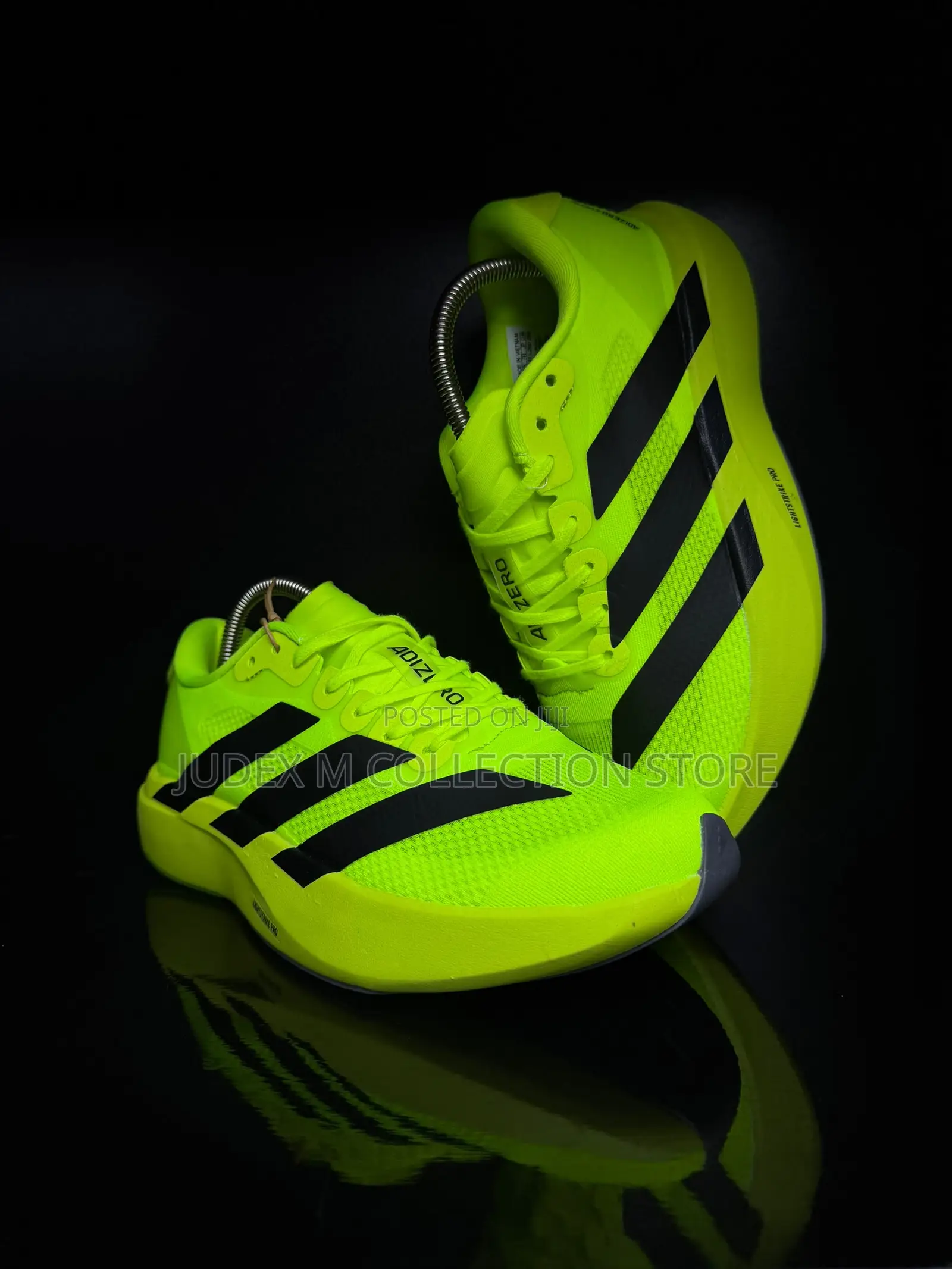 Adidas Adizero Evo Sl Sneaker