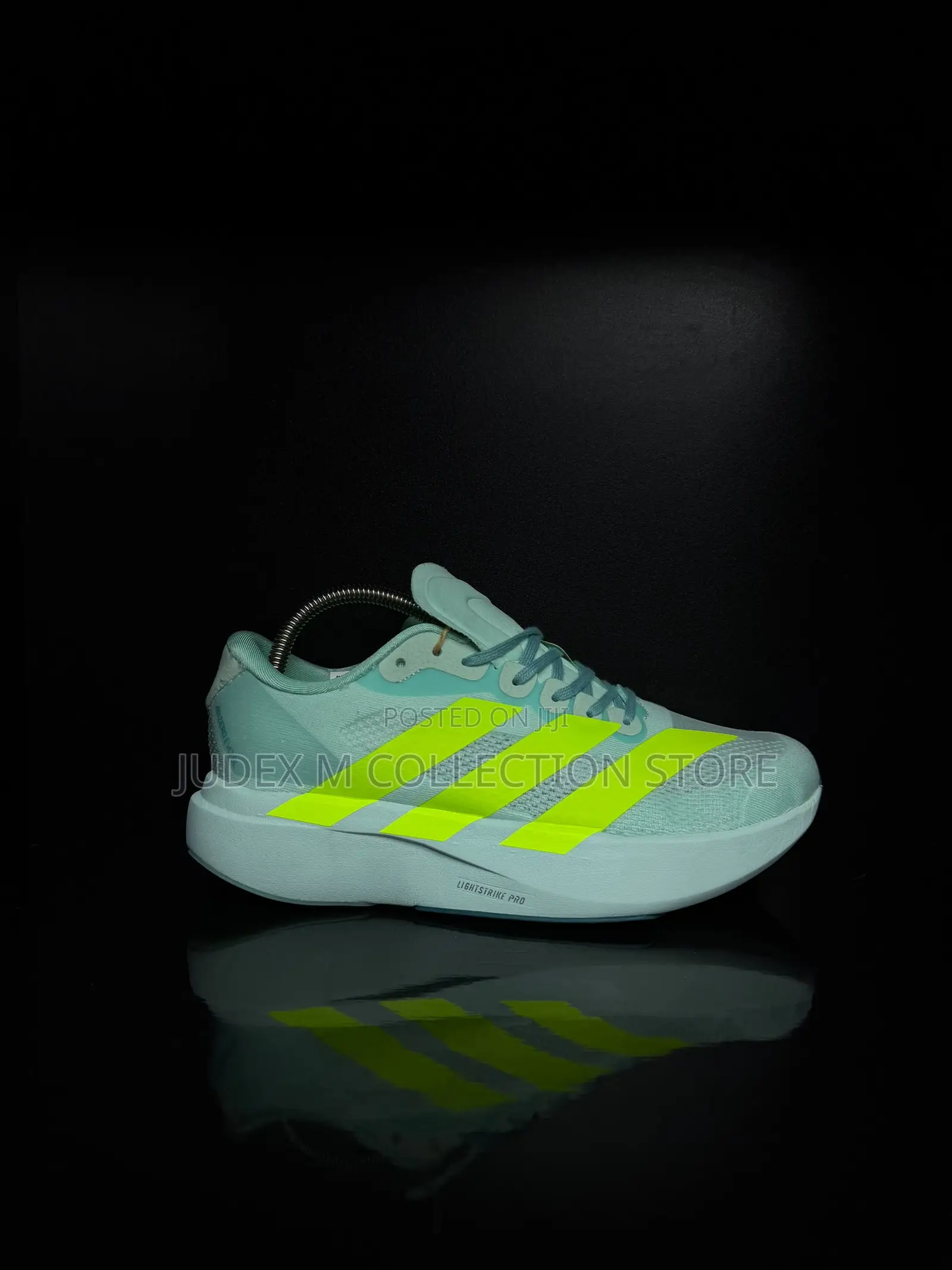 Adidas Adizero Evo Sl Sneaker