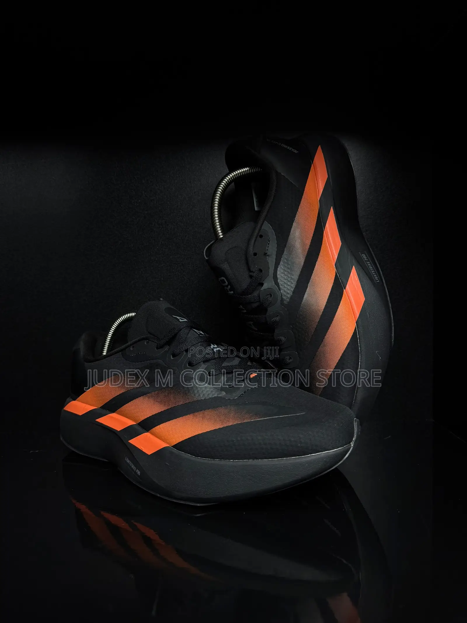Adidas Adizero Evo Sl Sneaker