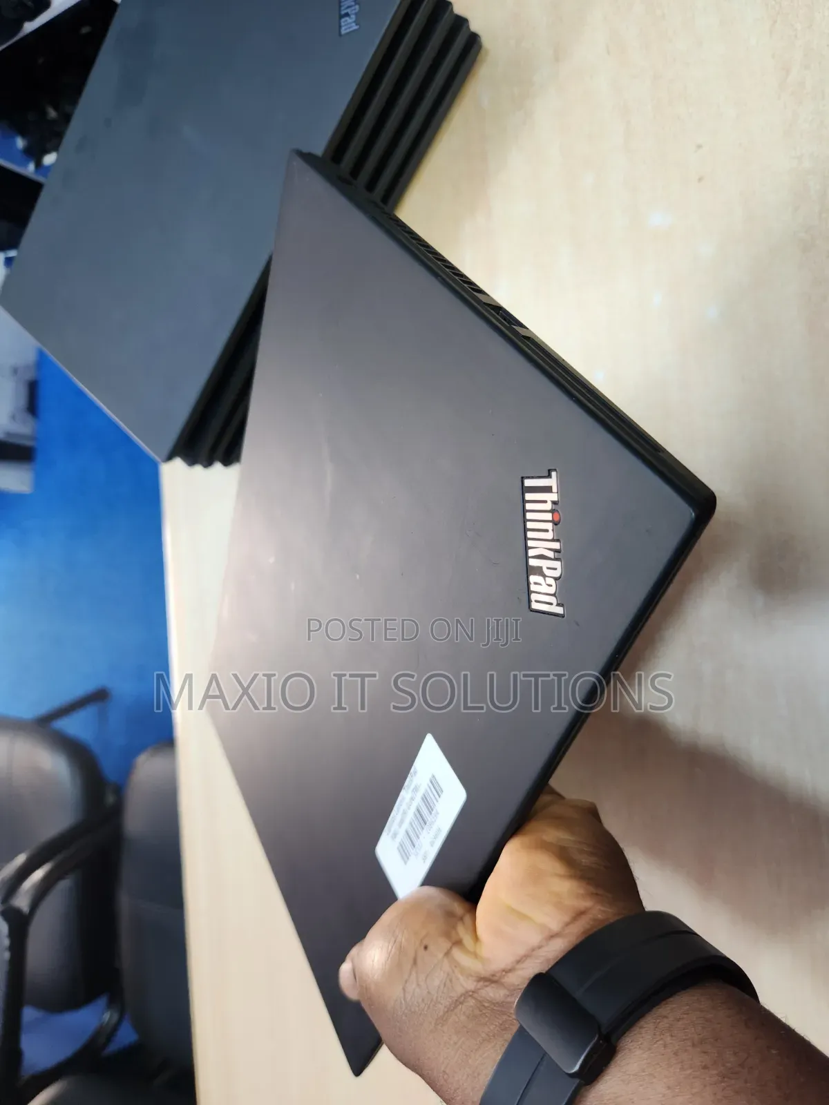 Laptop Lenovo ThinkPad T490s 8GB Intel Core i7 SSD 256GB