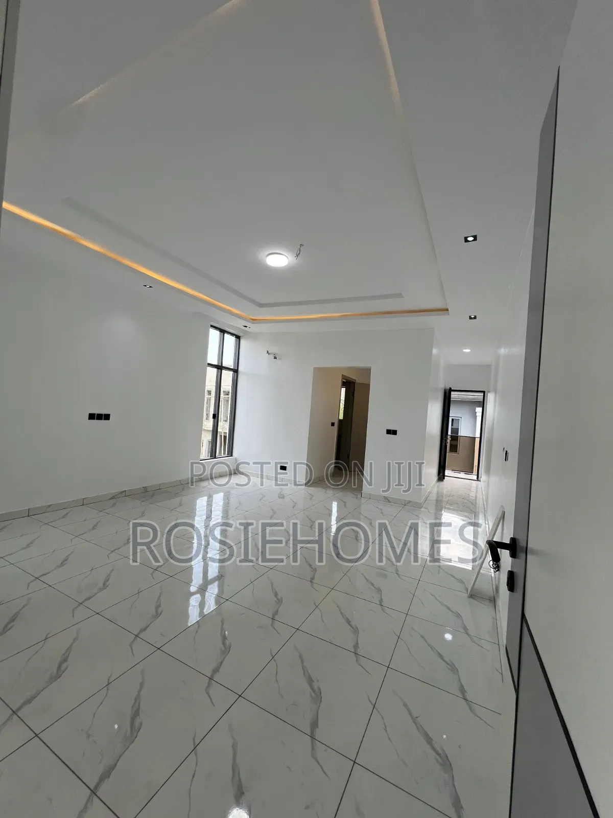 4bdrm Duplex in Orchid, Lekki Phase 1 for rent