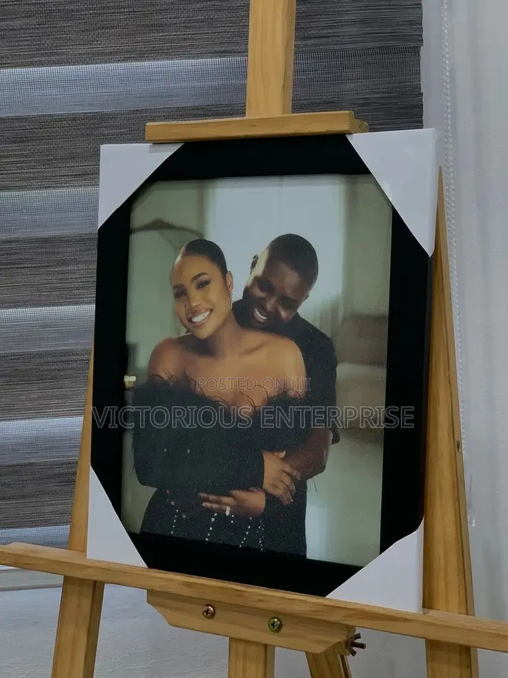 Luxury Family, Wedding Couple Photo Frames