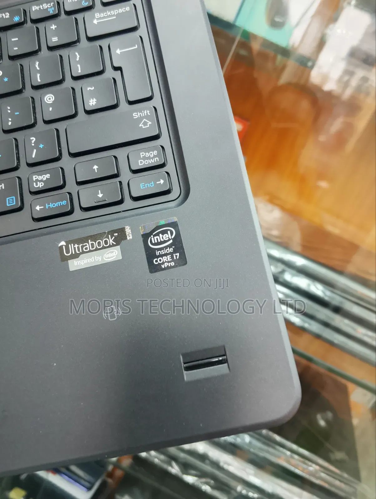 Laptop Dell Latitude E7450 8GB Intel Core i7 SSD 256GB